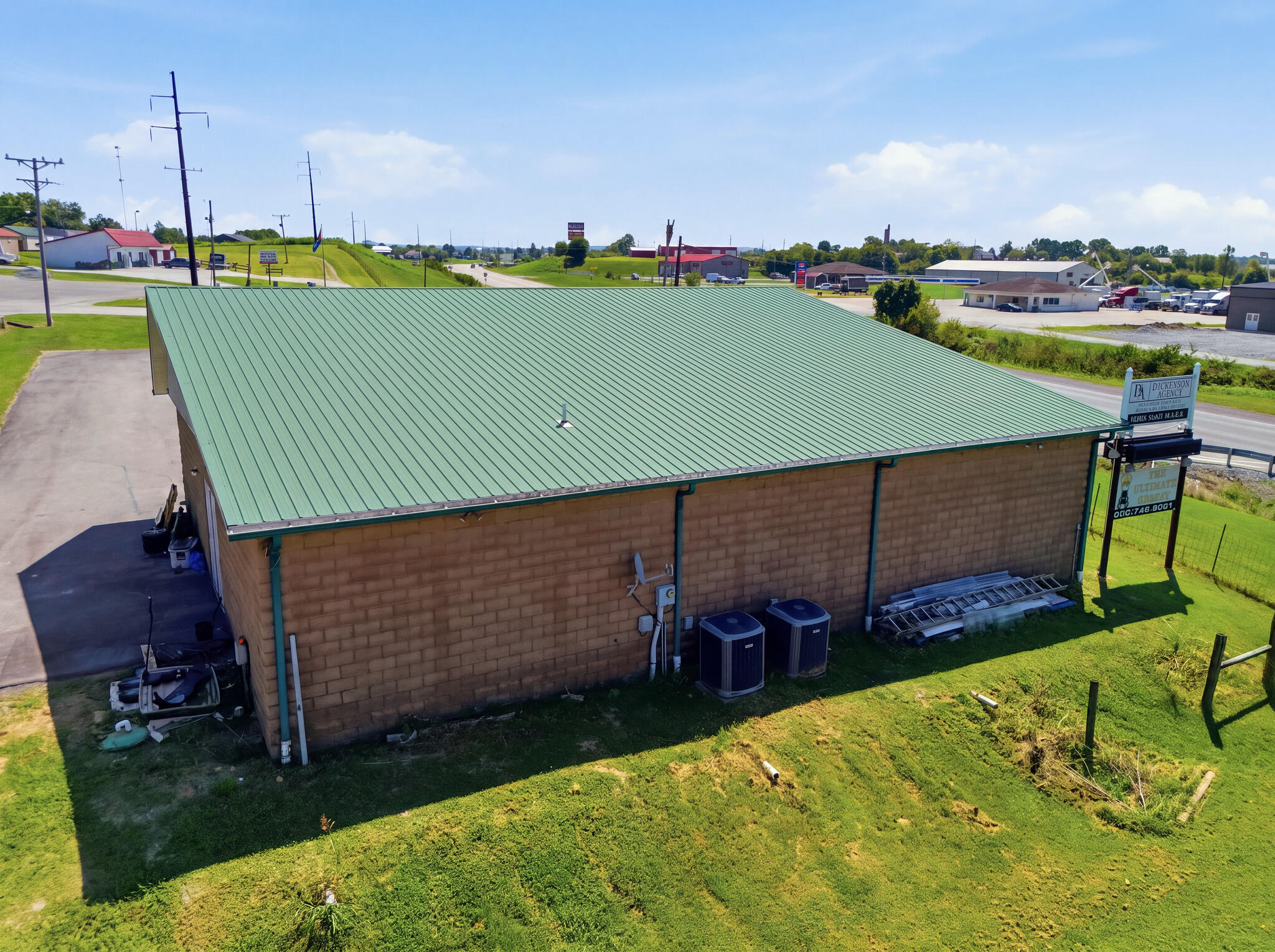 2301 Bypass Boulevard Property Photo 5