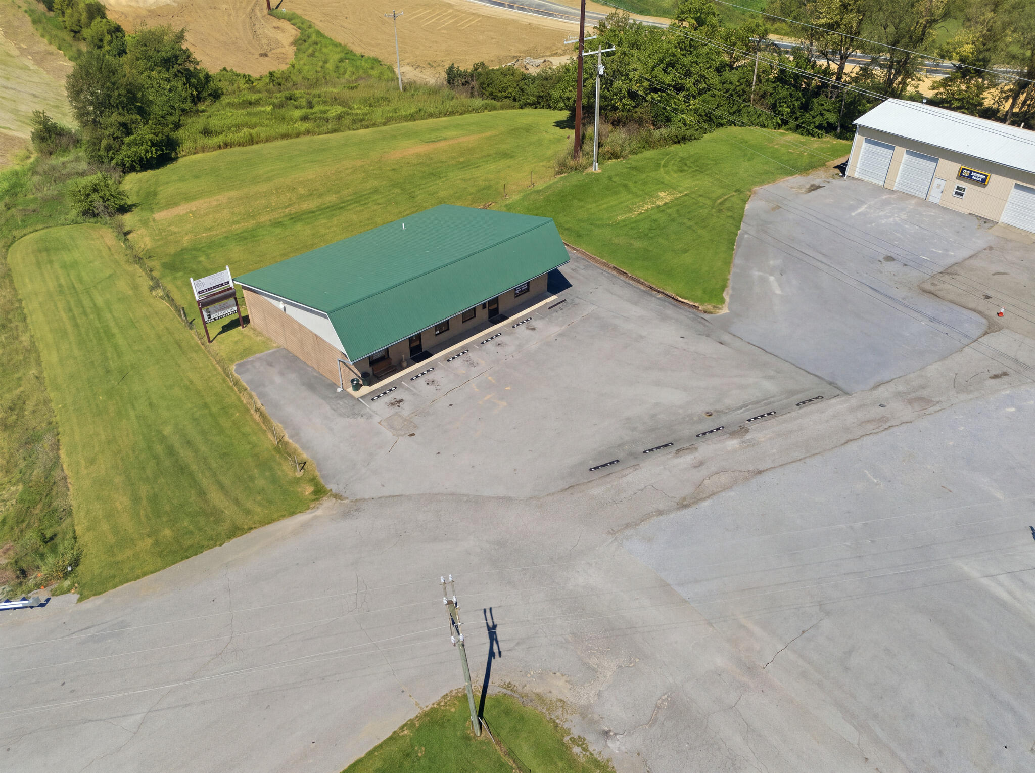 2301 Bypass Boulevard Property Photo 6