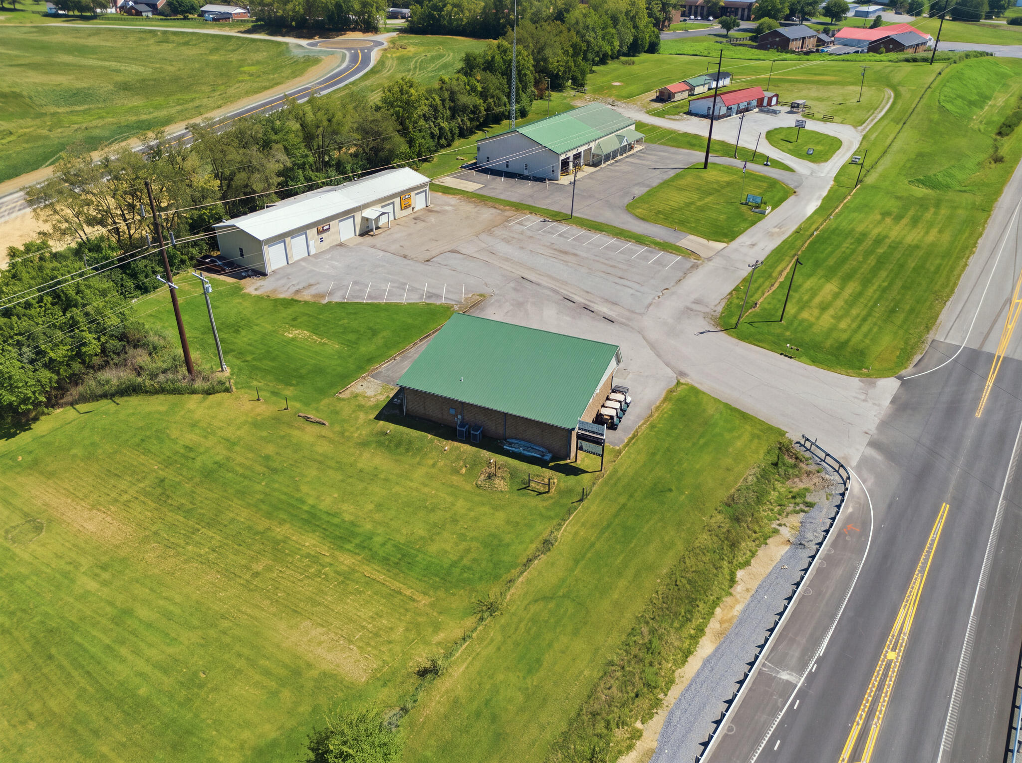 2301 Bypass Boulevard Property Photo 29