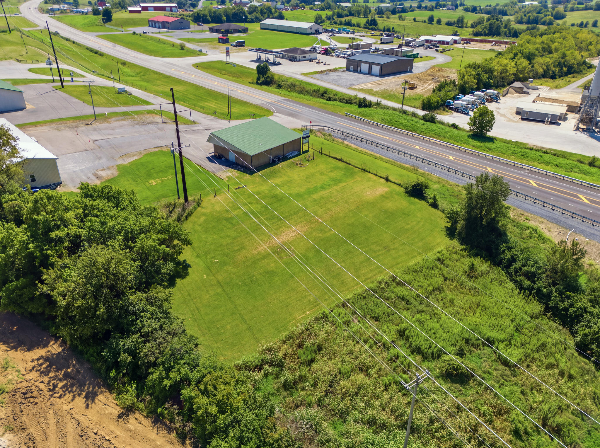 2301 Bypass Boulevard Property Photo 32