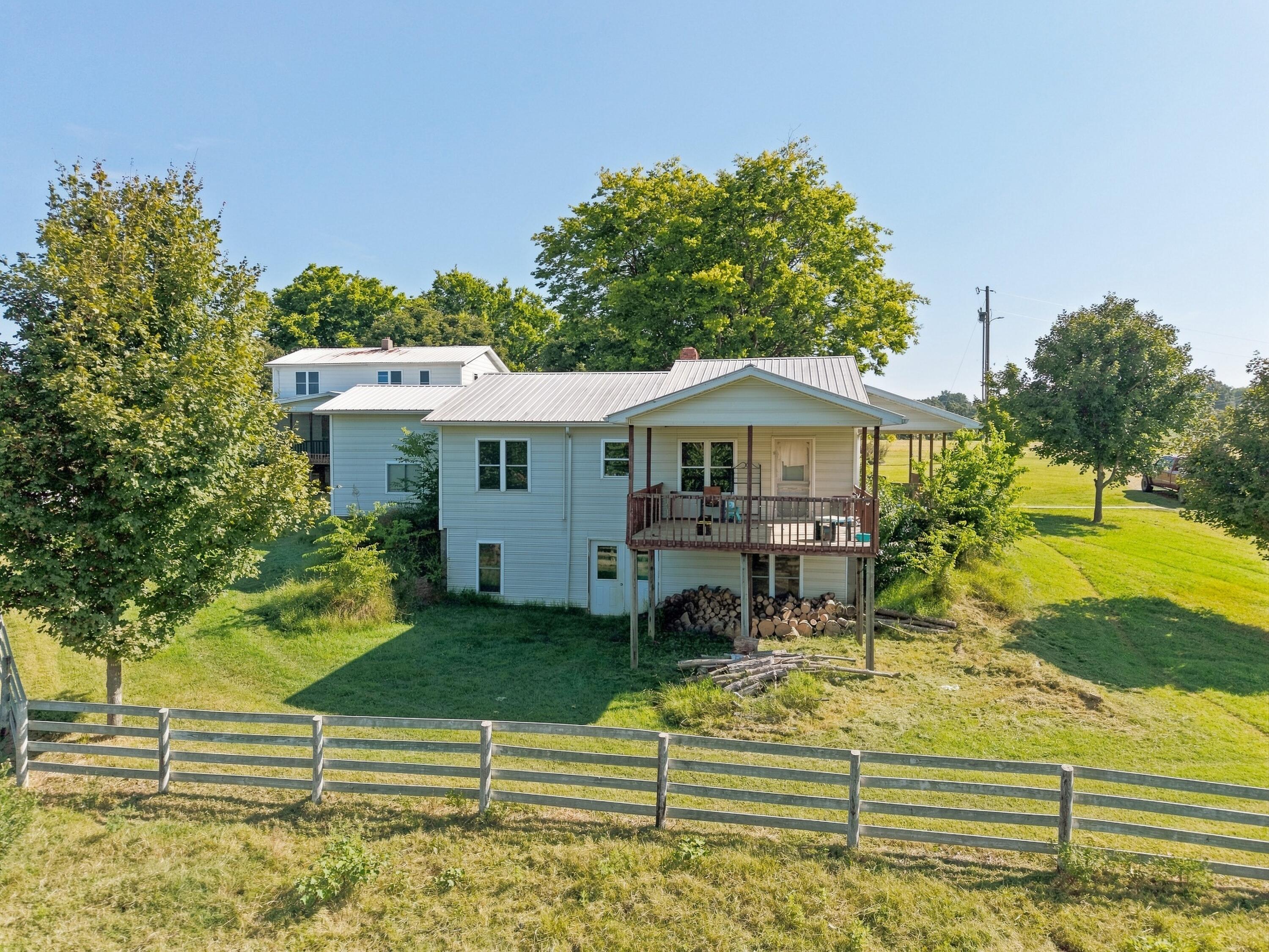 1340 Roe Wafford Road Property Photo 9