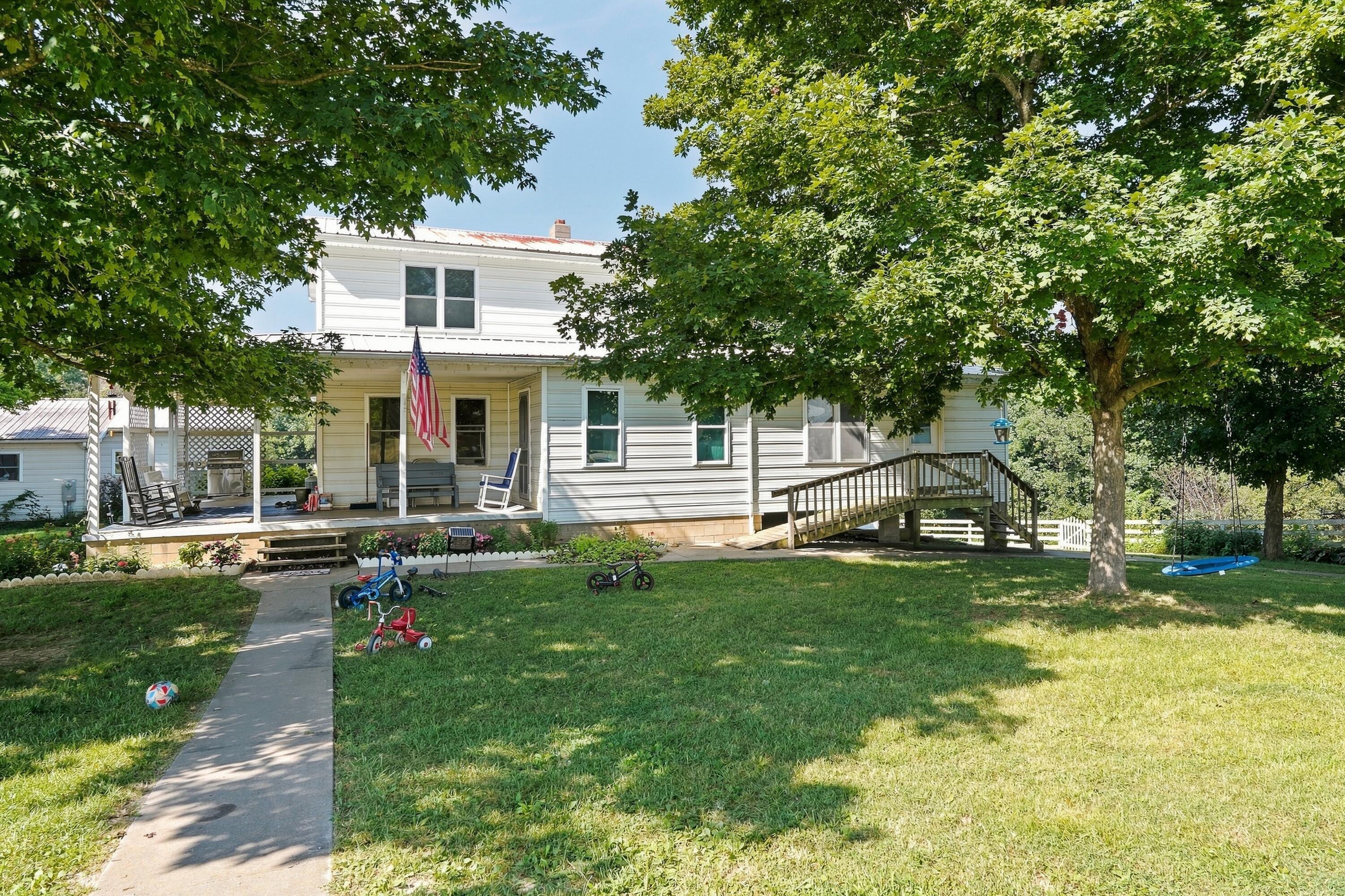 1340 Roe Wafford Road Property Photo 44