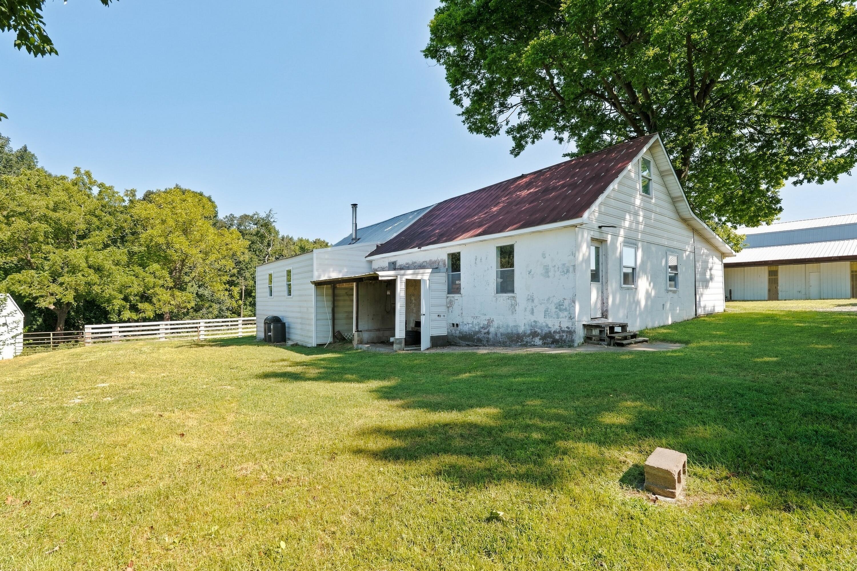 1340 Roe Wafford Road Property Photo 54