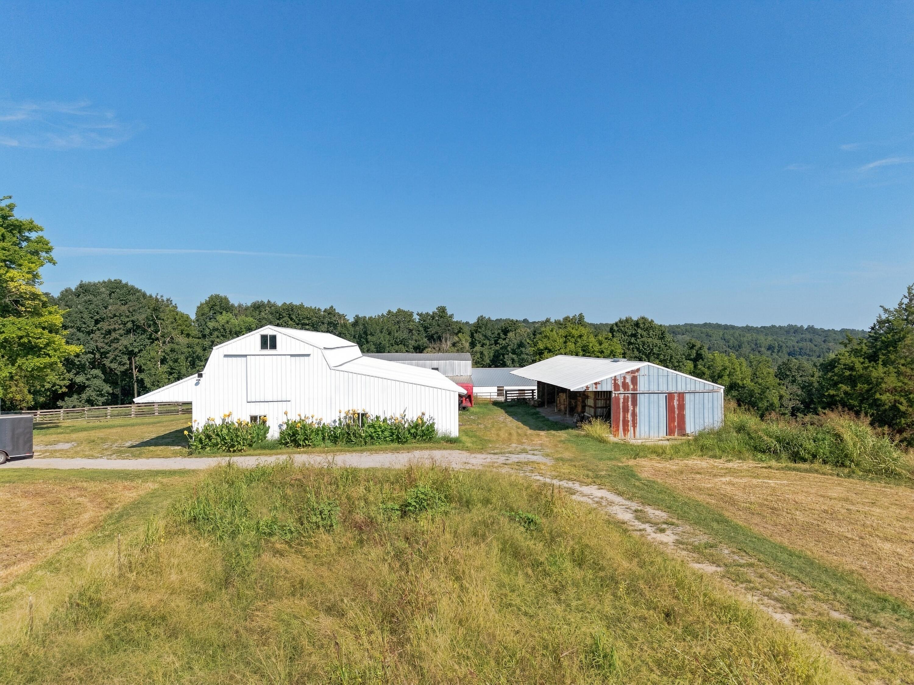 1340 Roe Wafford Road Property Photo 81
