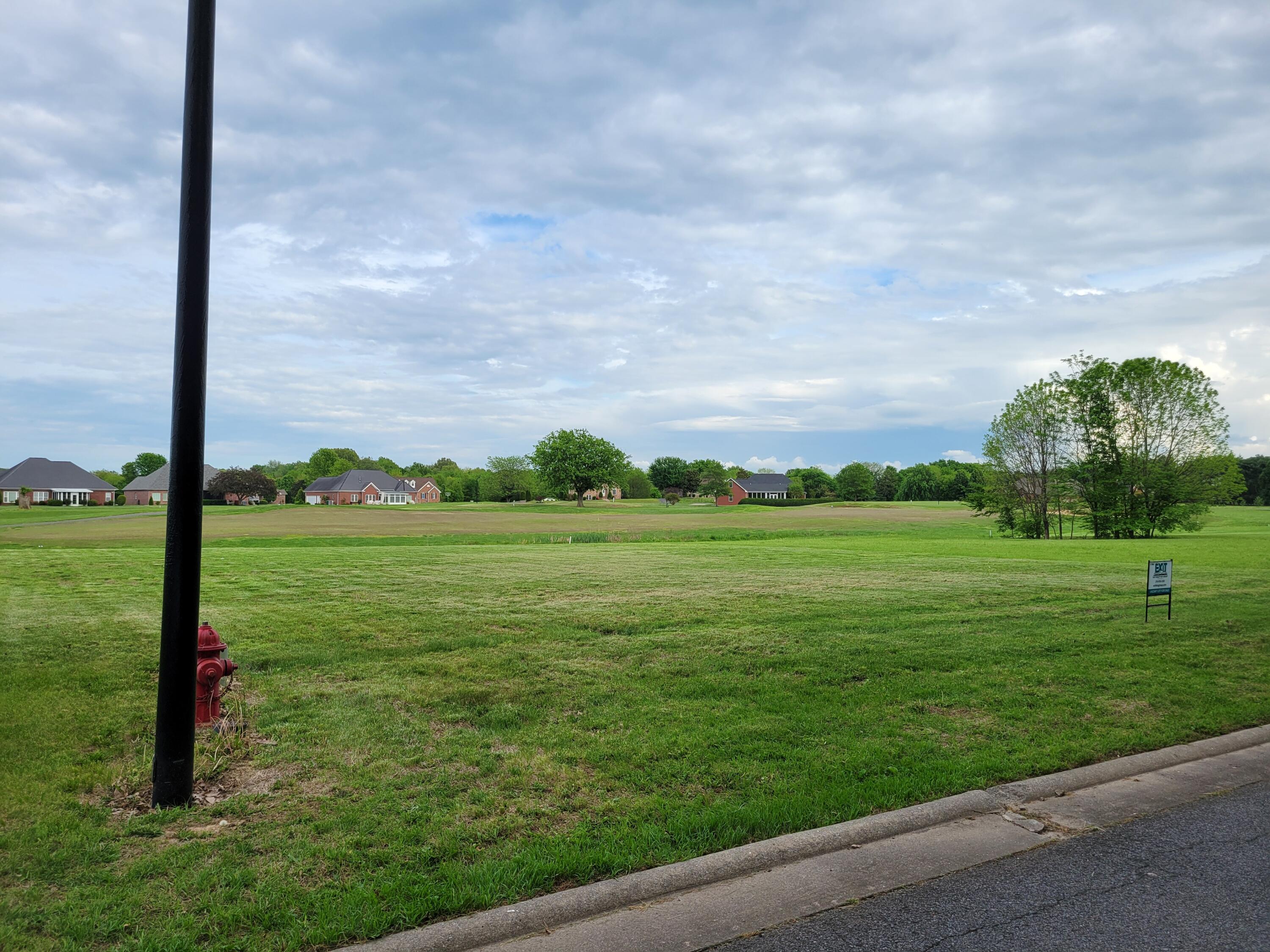 Lot 35 Summerlin Drive Property Photo 3