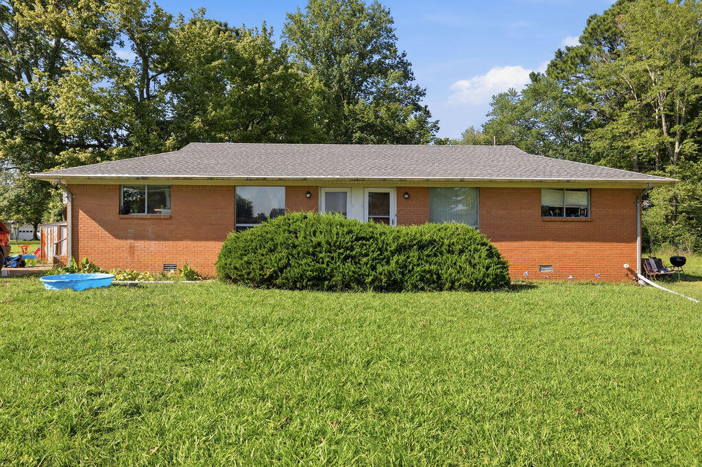 1304 Peggy Ann Drive Property Photo 1