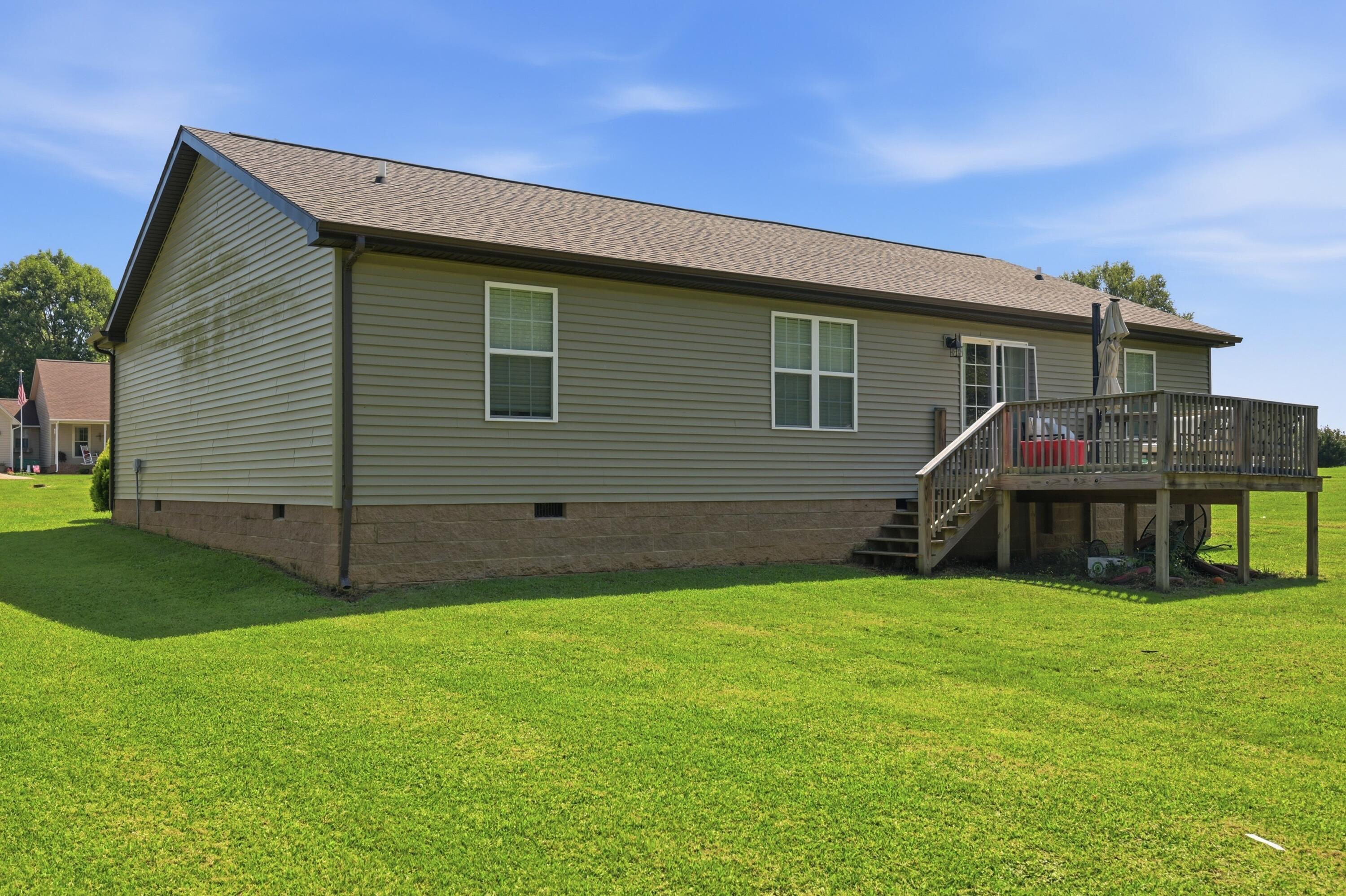 101 Caleb Drive Property Photo 3