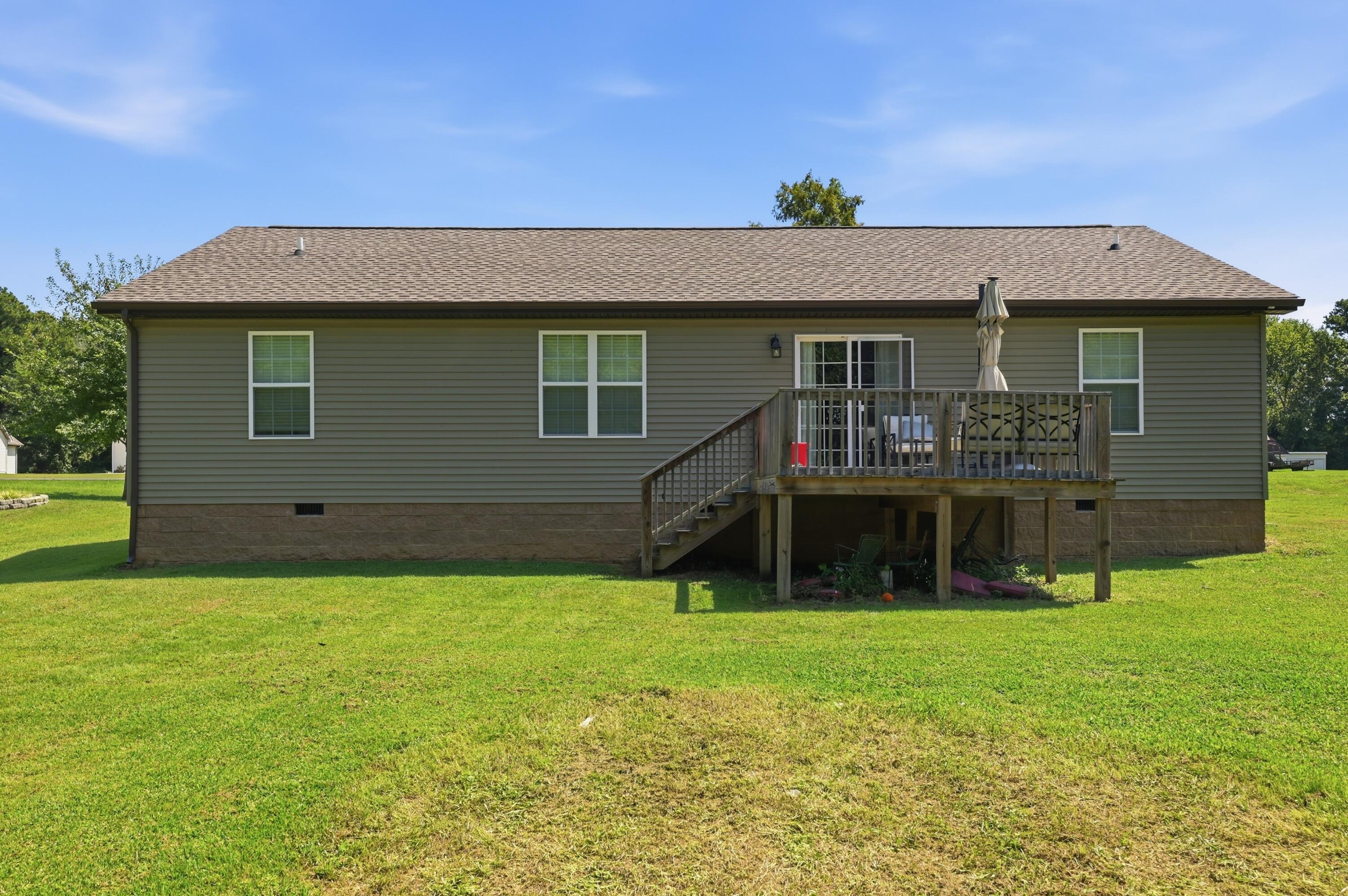 101 Caleb Drive Property Photo 4