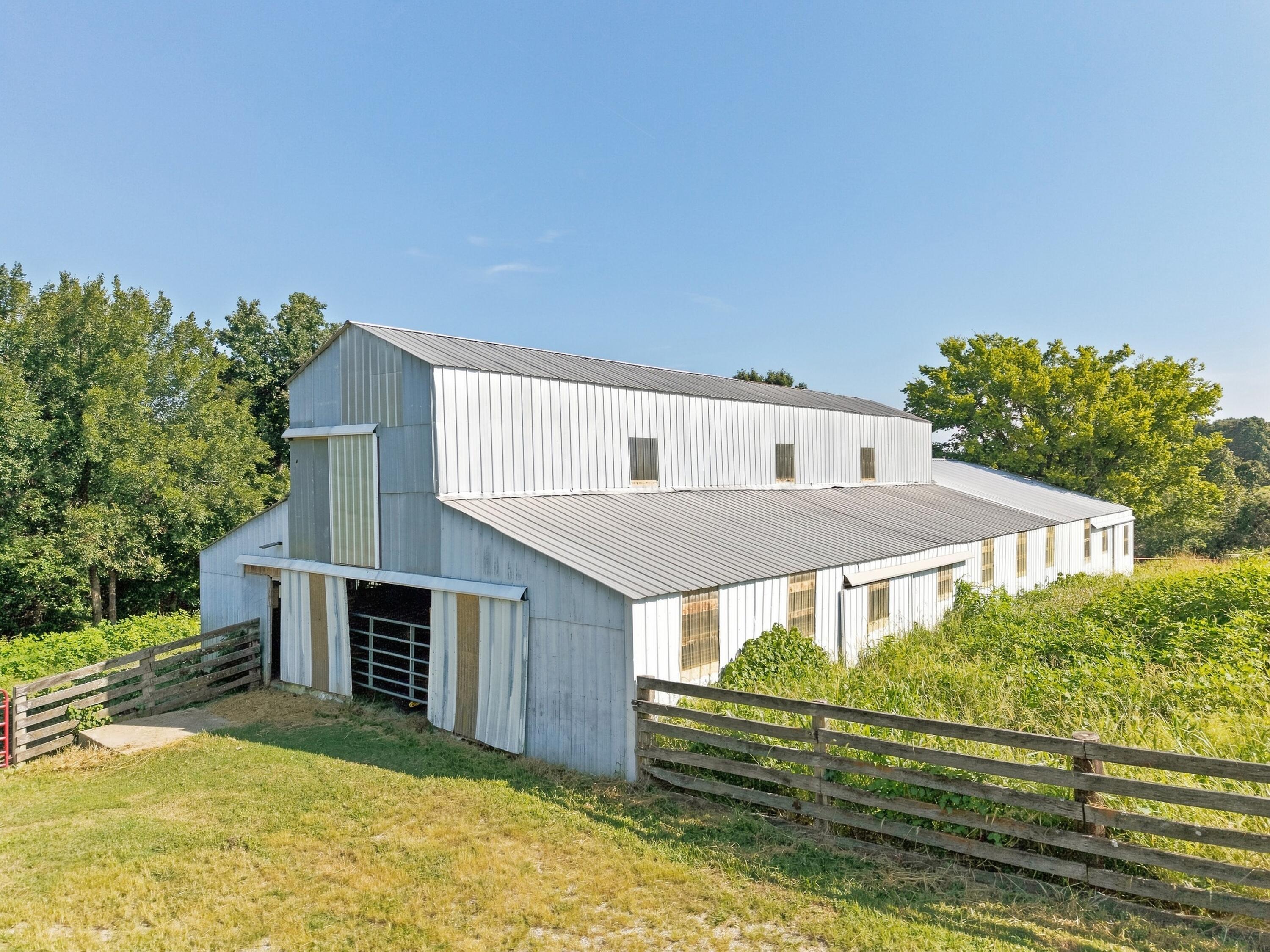 1340 Roe Wafford Road Property Photo 6