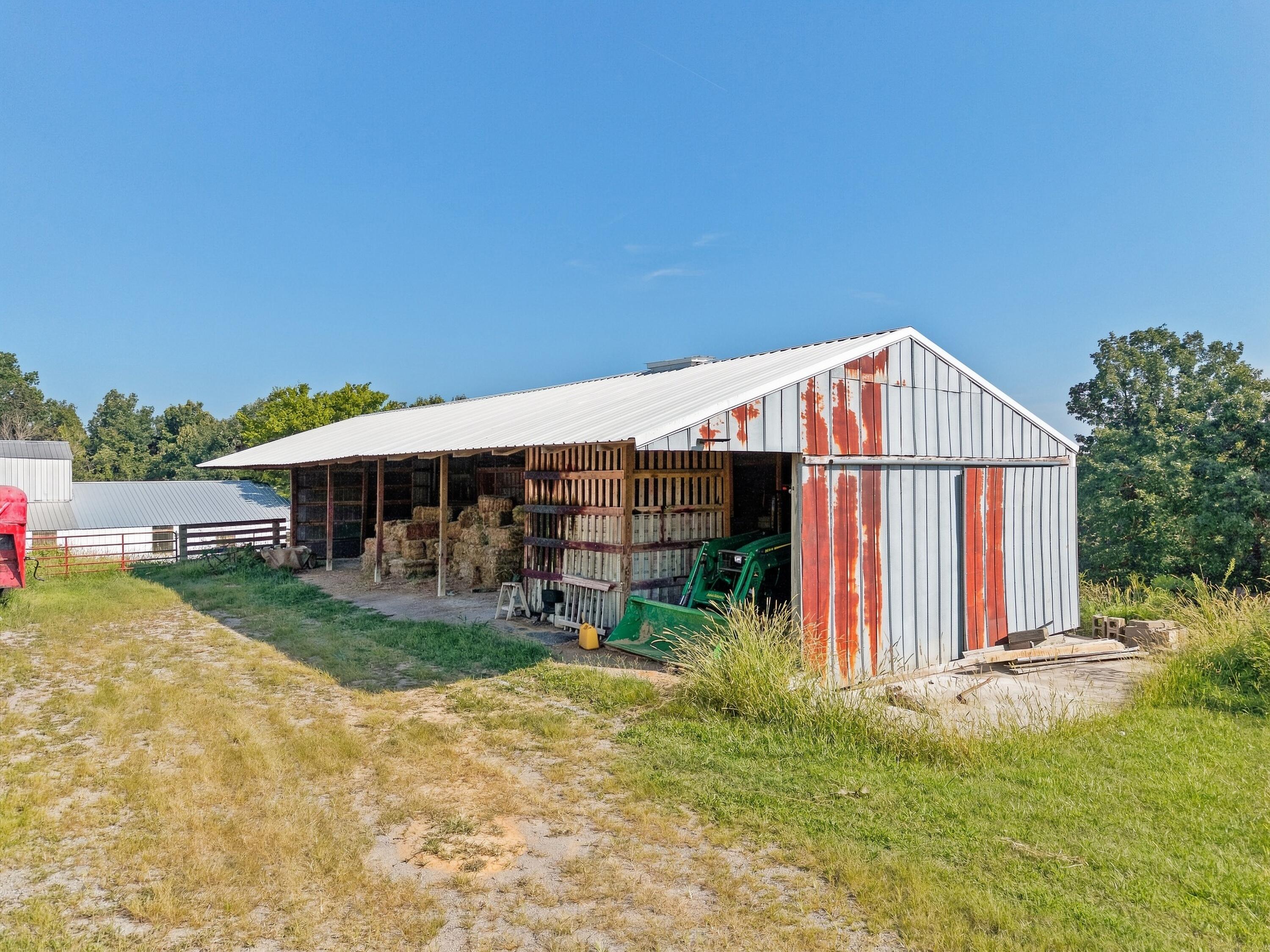 1340 Roe Wafford Road Property Photo 7
