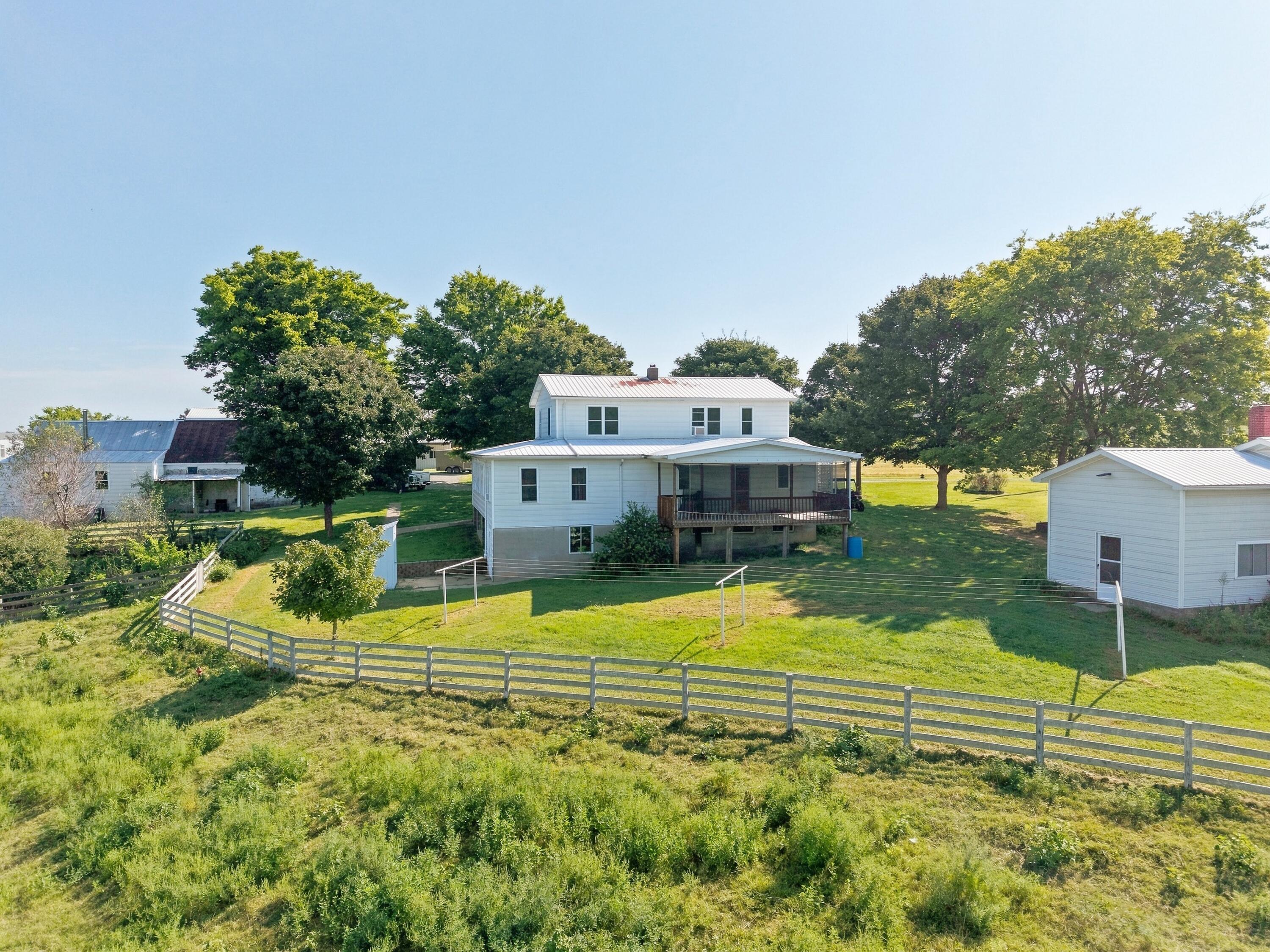 1340 Roe Wafford Road Property Photo 73