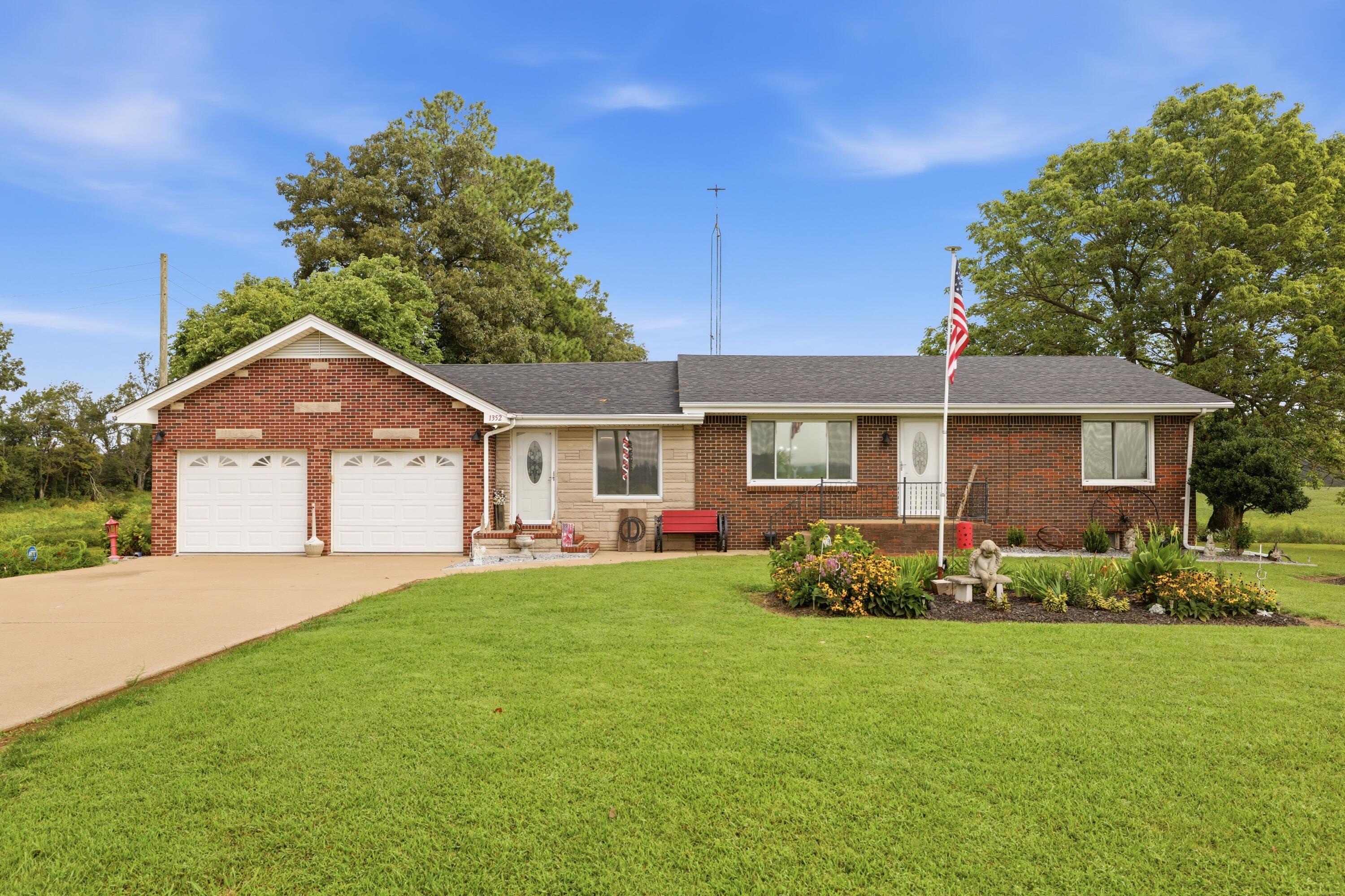 1352 Grant Road Property Photo 1