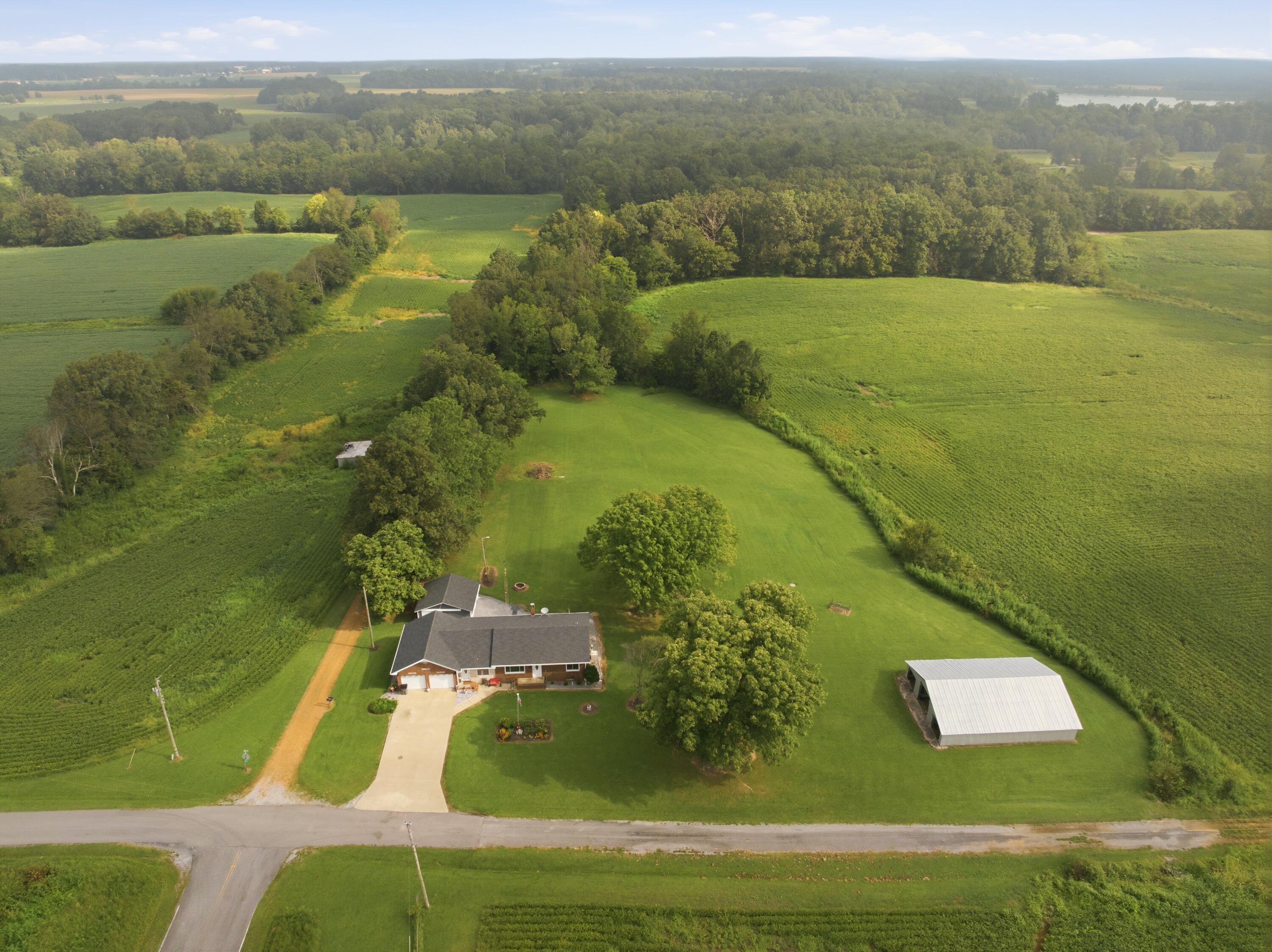 1352 Grant Road Property Photo 3