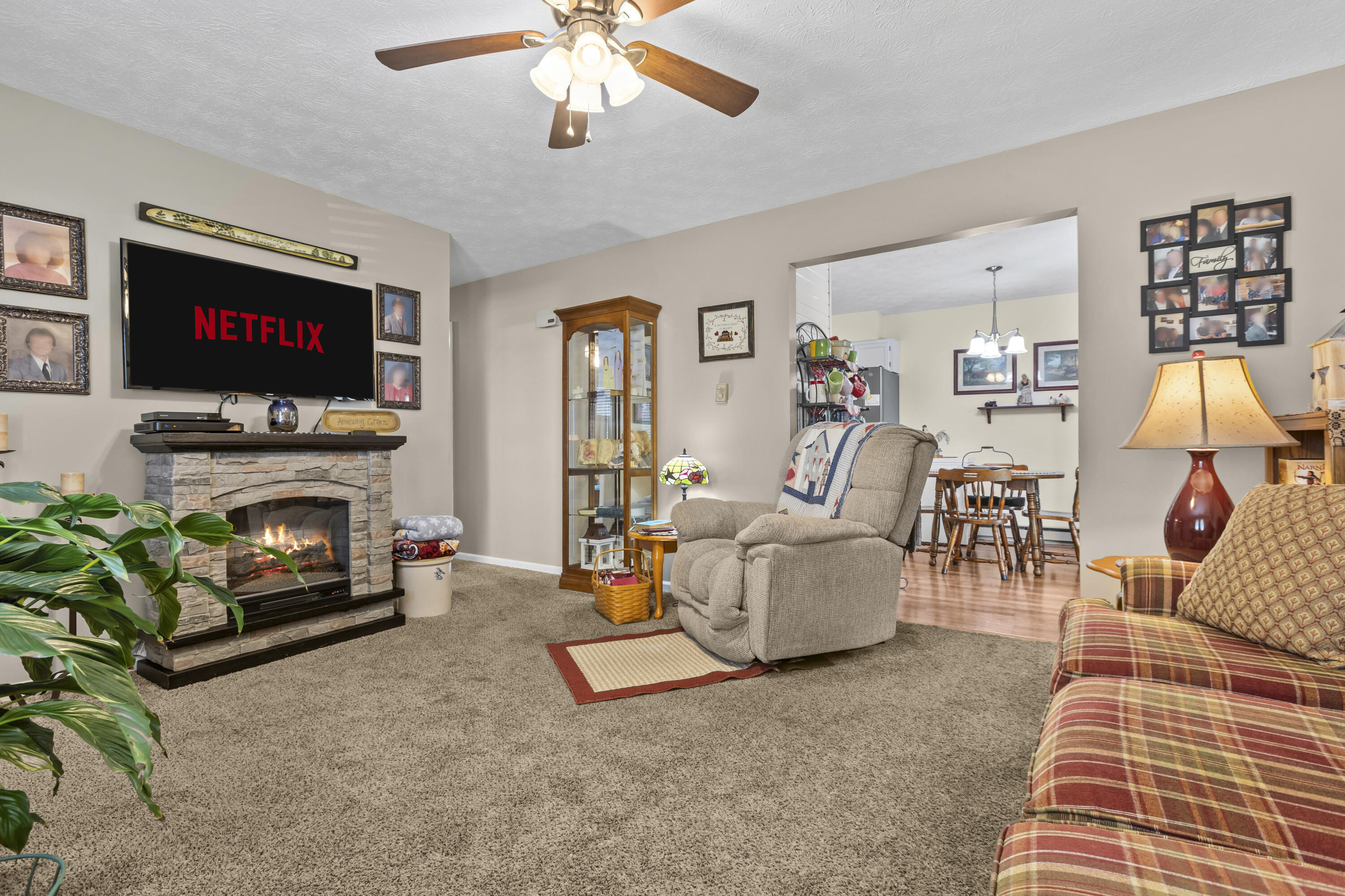 357 High Ridge Drive Property Photo 6