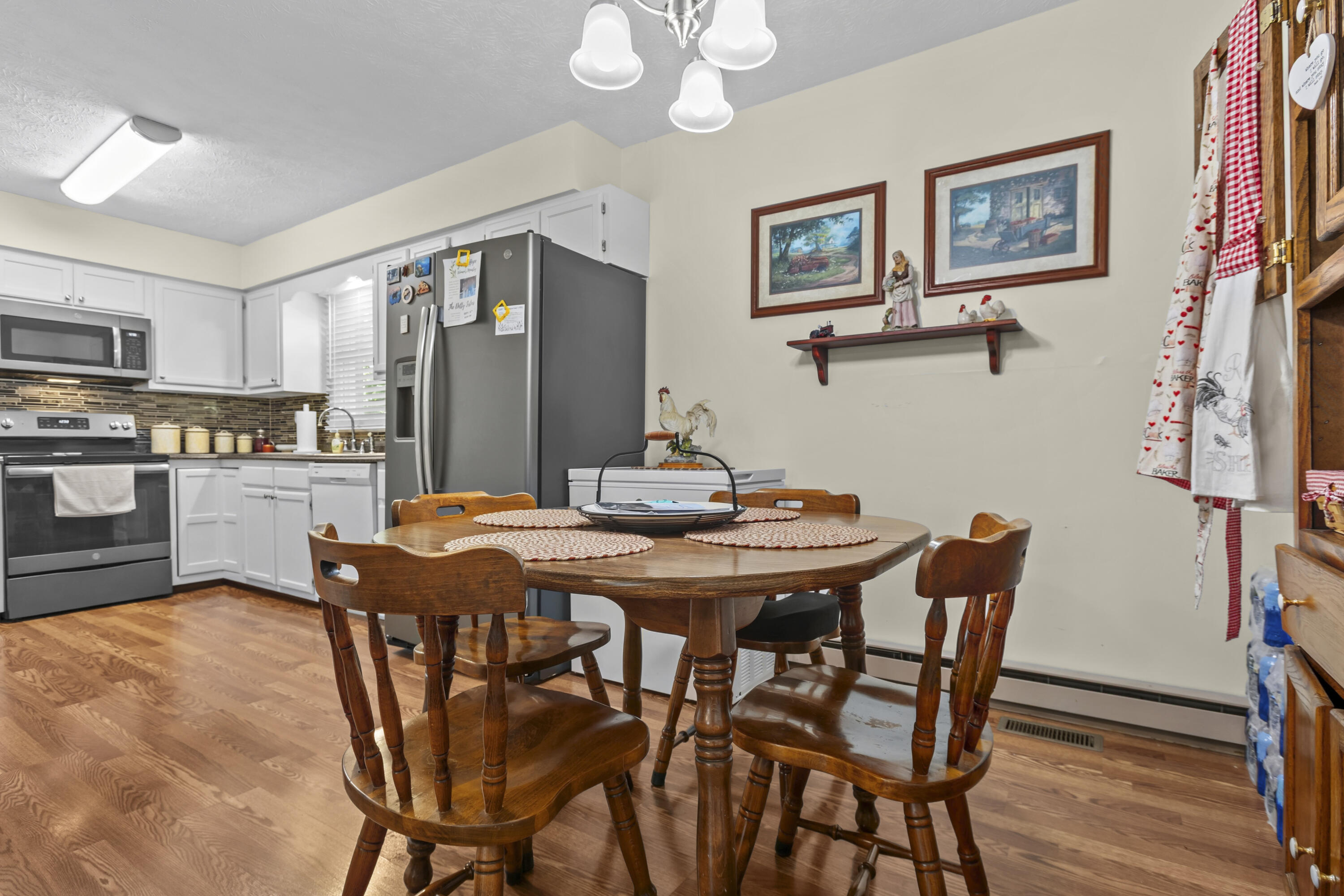 357 High Ridge Drive Property Photo 11