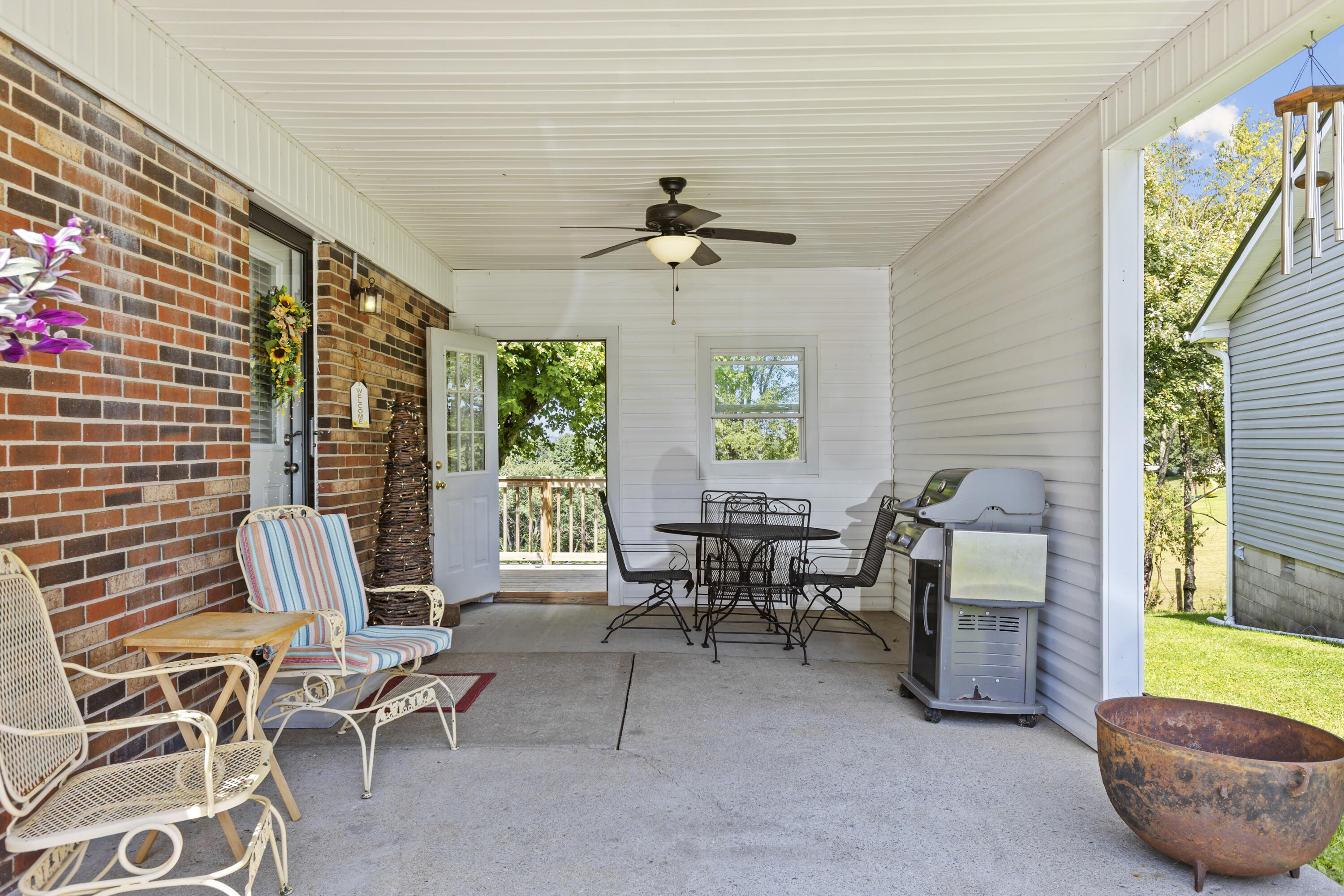 357 High Ridge Drive Property Photo 20