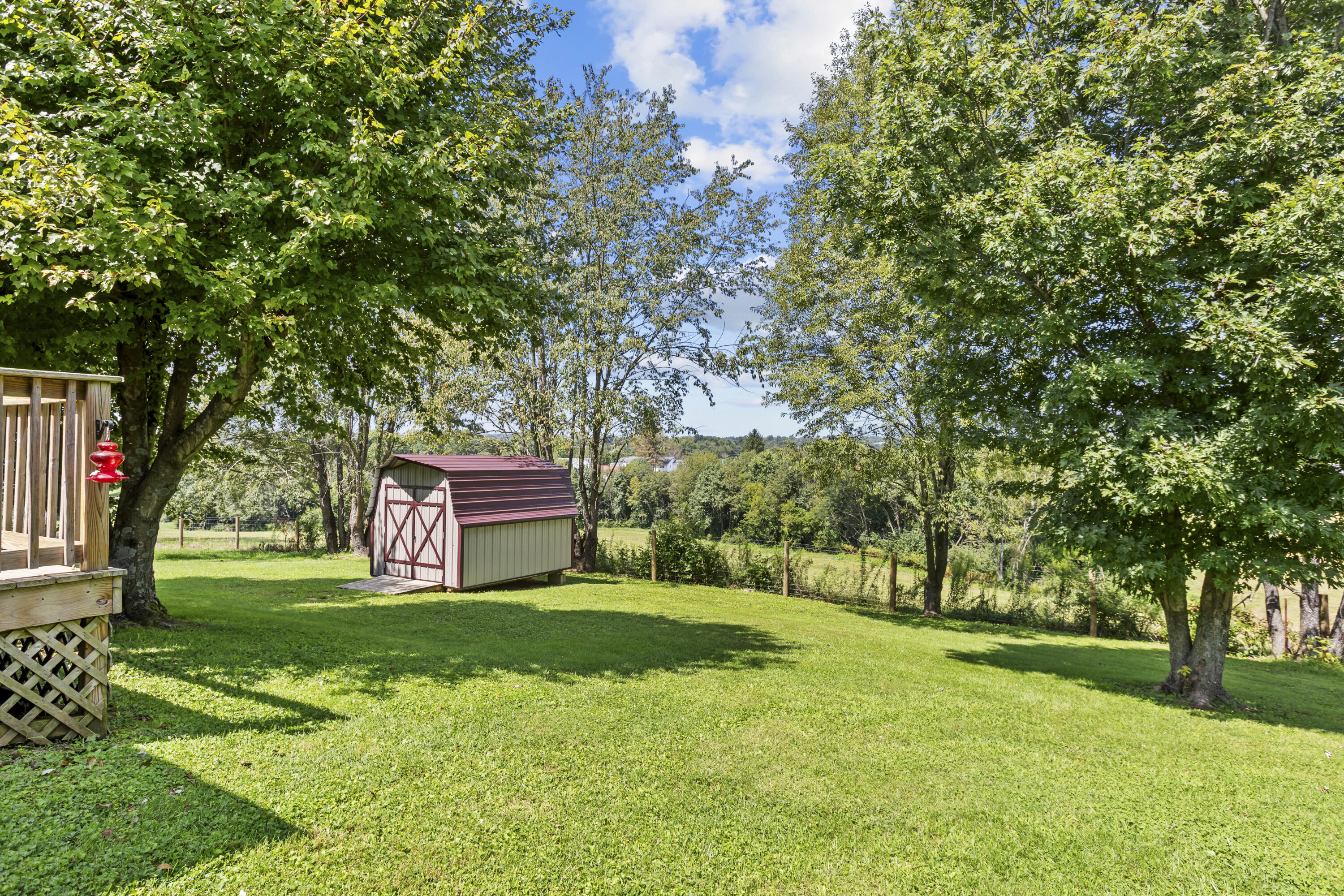 357 High Ridge Drive Property Photo 22