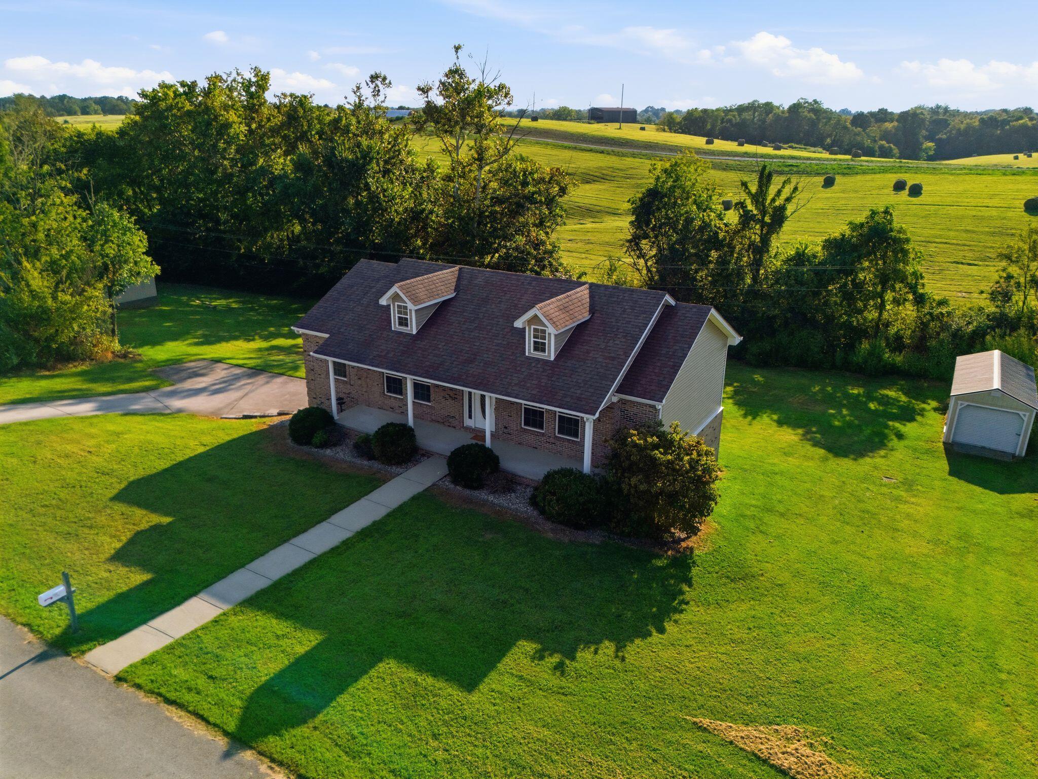 320 Lewis Drive Property Photo 45