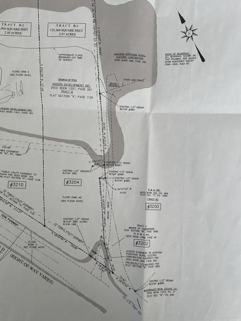 3204 Coleman Road Property Photo 1