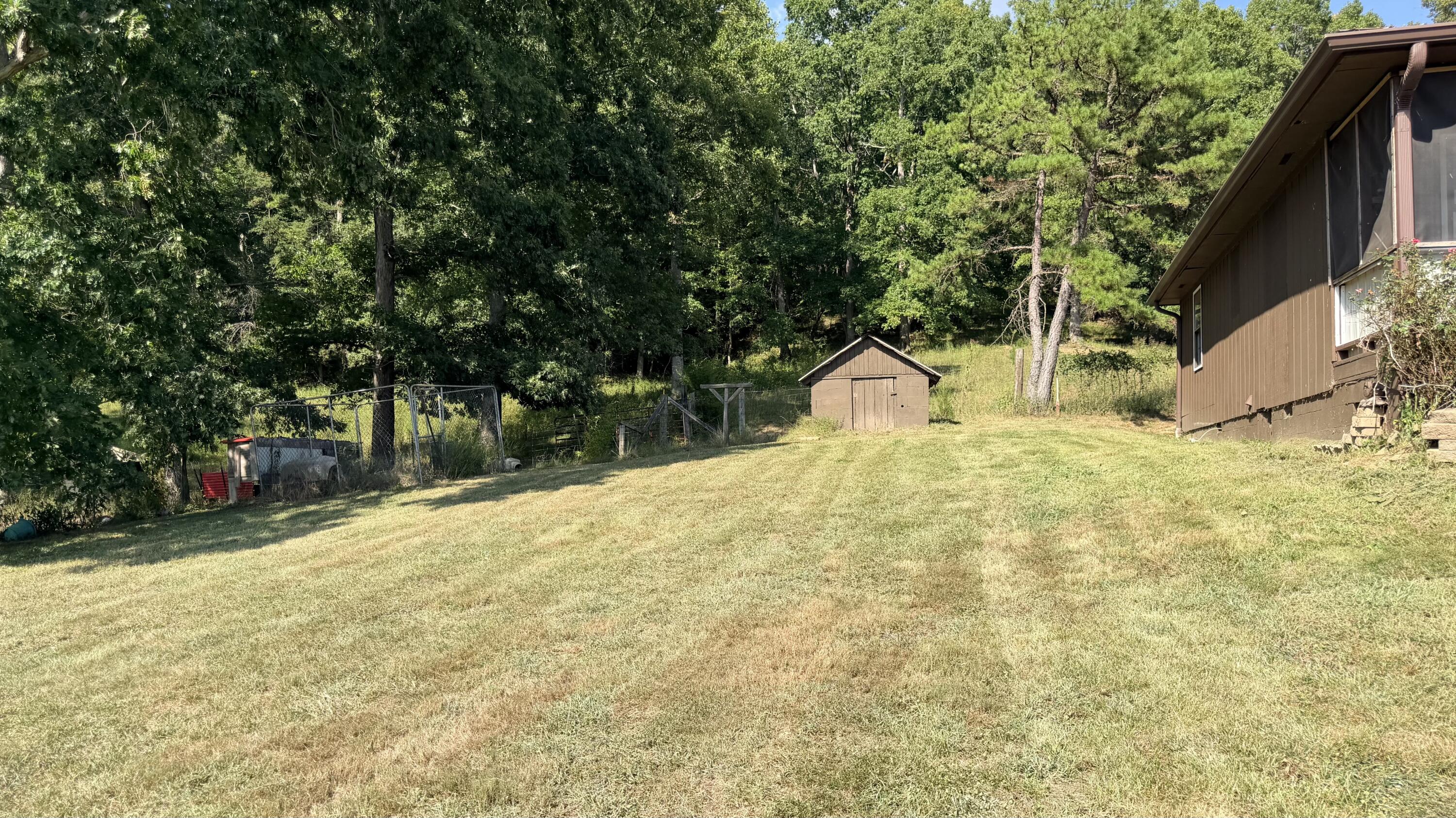 191 Slusher Cemetery Road Property Photo 2