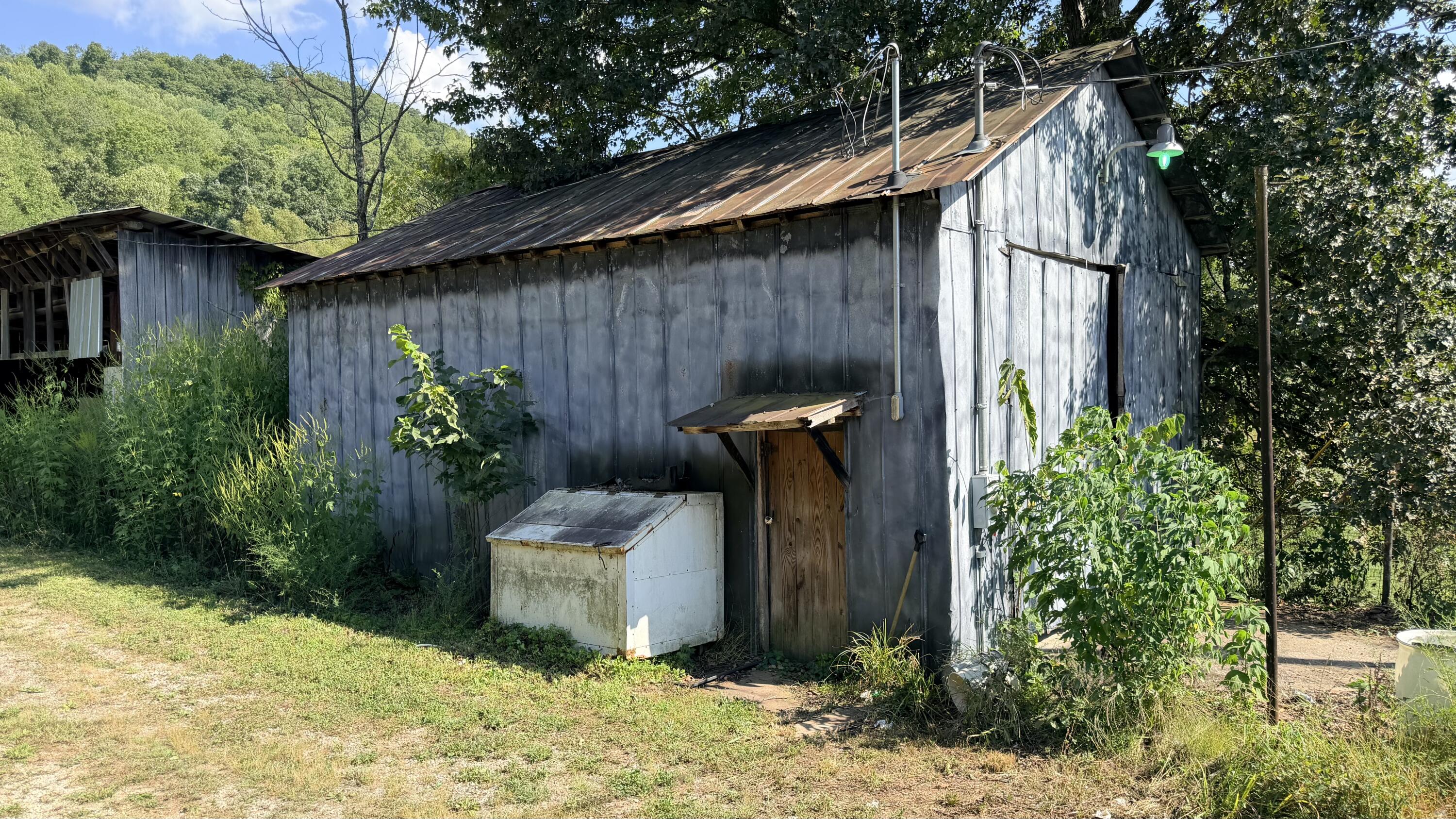 191 Slusher Cemetery Road Property Photo 19