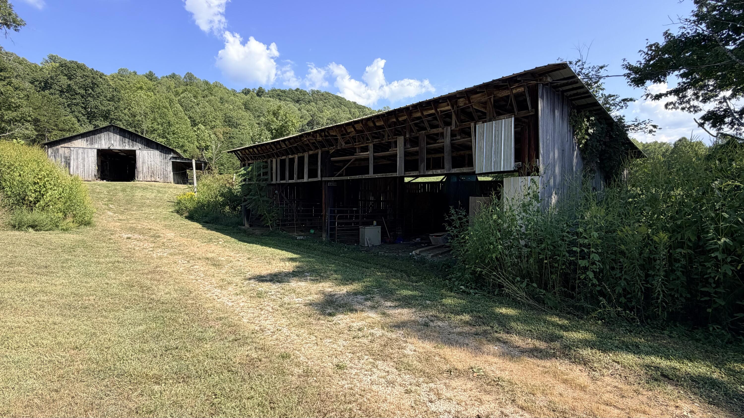 191 Slusher Cemetery Road Property Photo 20
