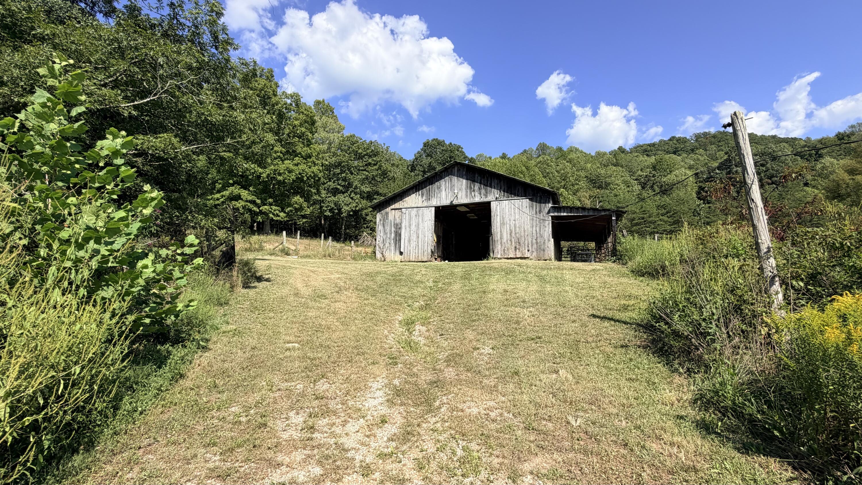 191 Slusher Cemetery Road Property Photo 21