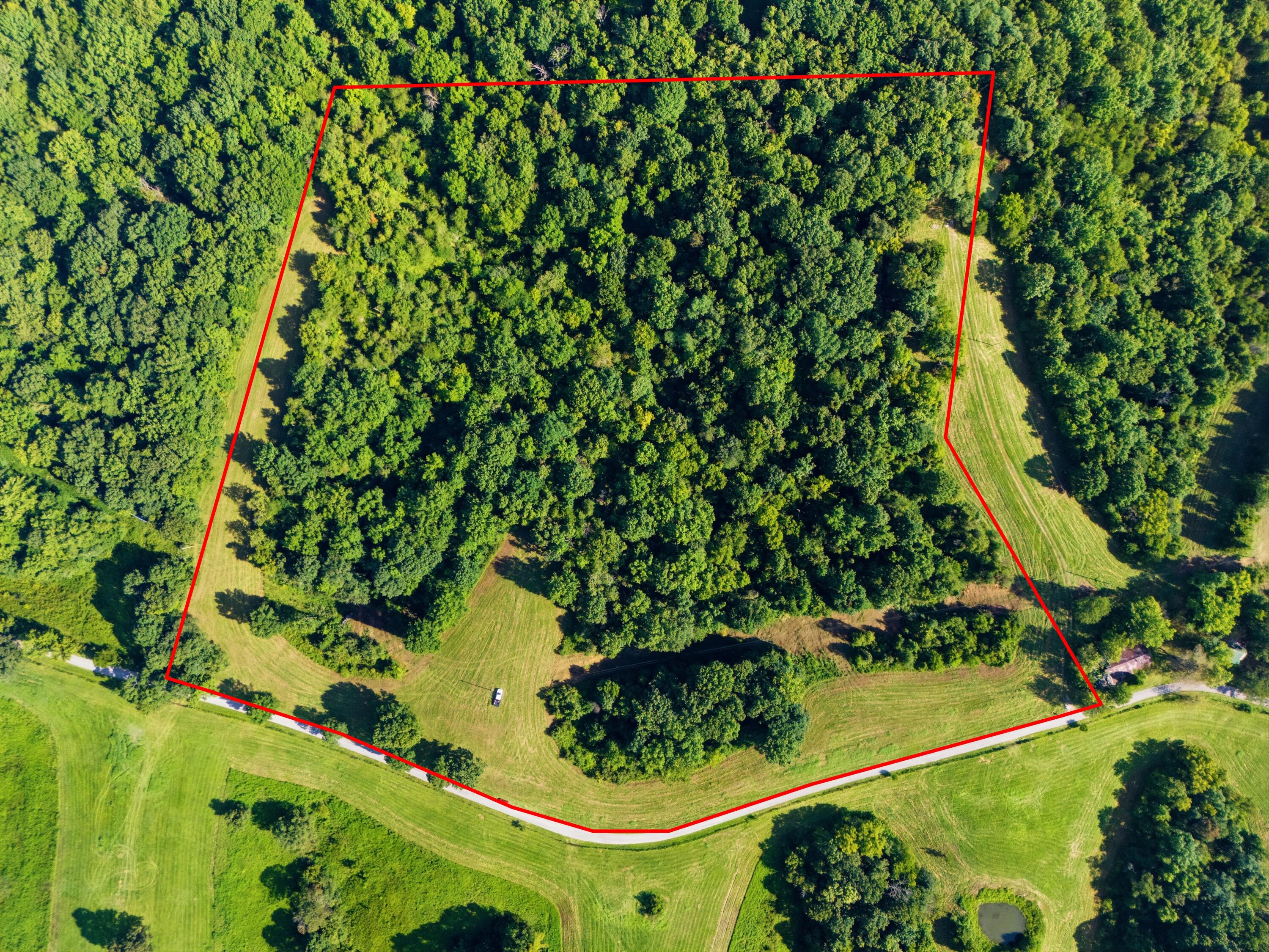 1062 Clay Burgin Road Property Photo 1
