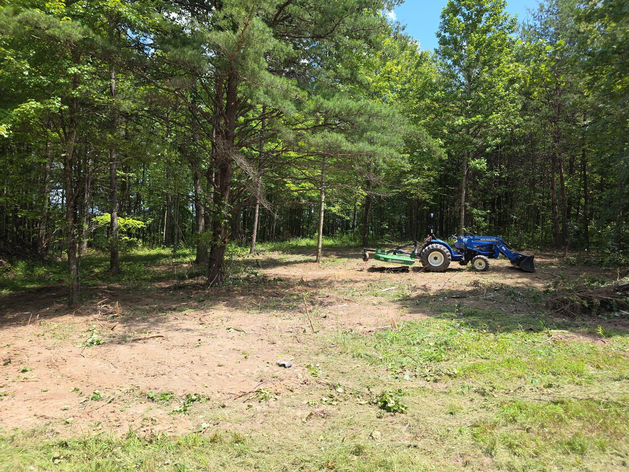3101 Hazel Patch Road Property Photo 4