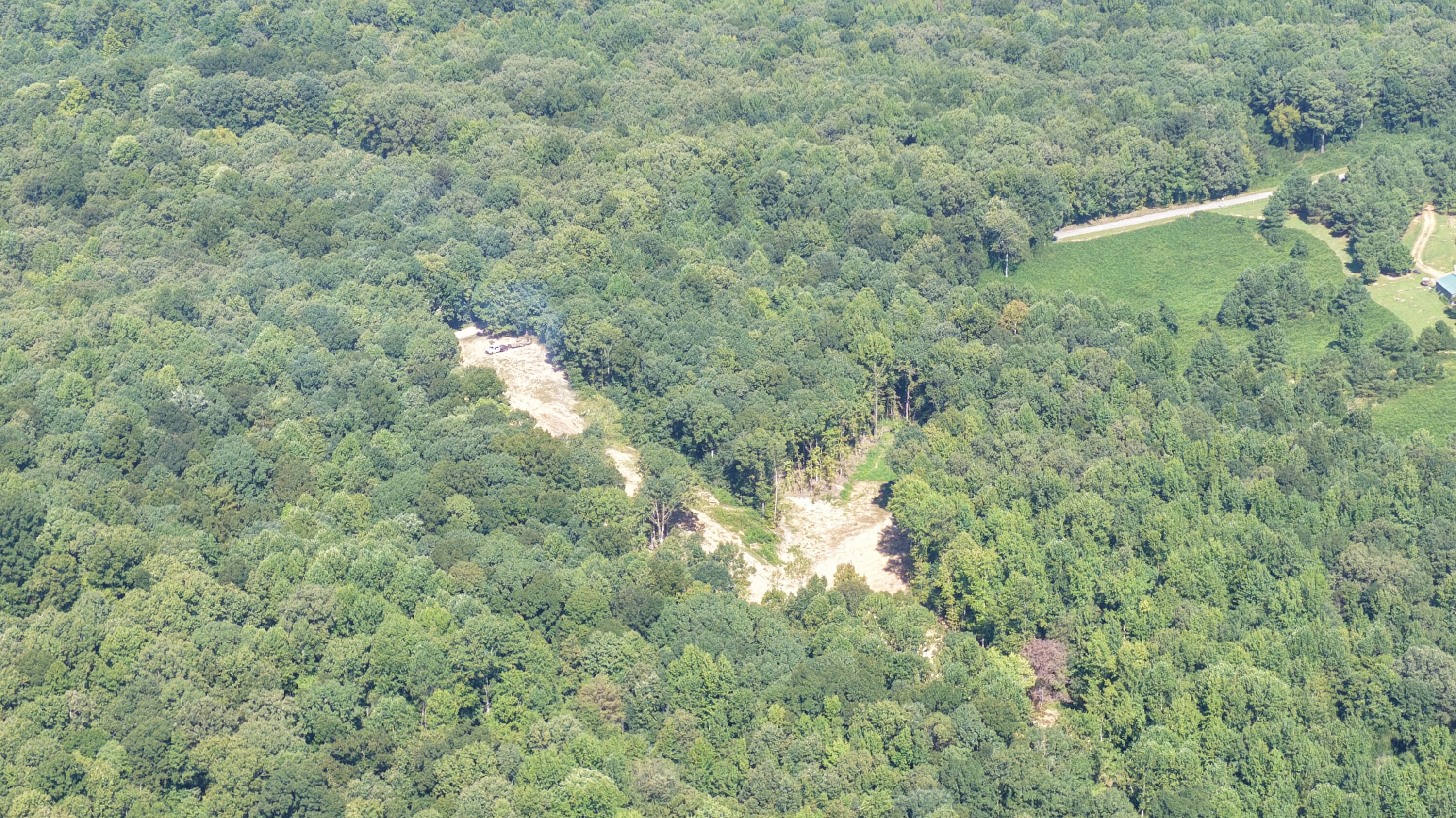 800 Workman Cemetery Road Property Photo 3