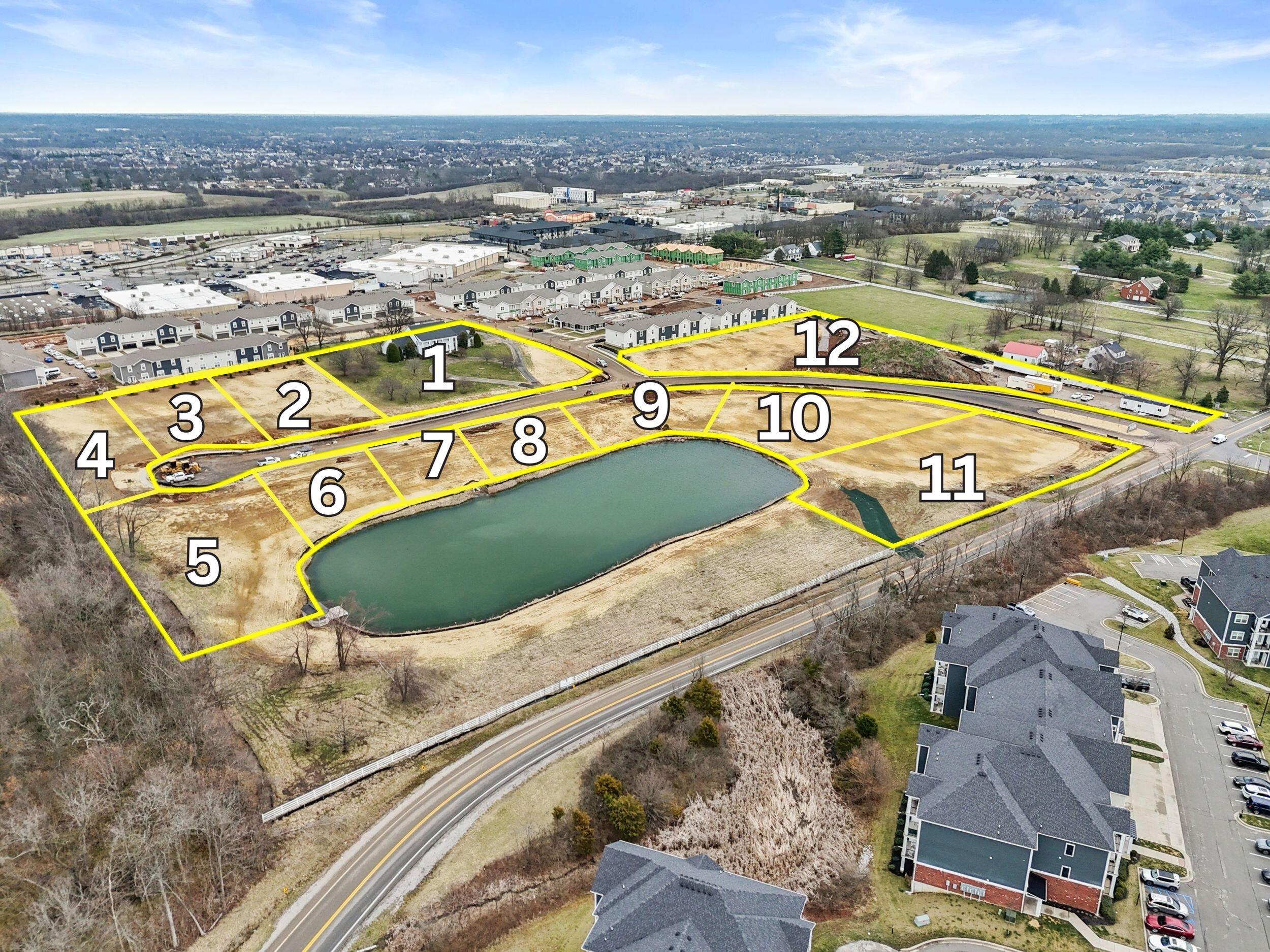 213 Saddlebrook Court Property Photo 6