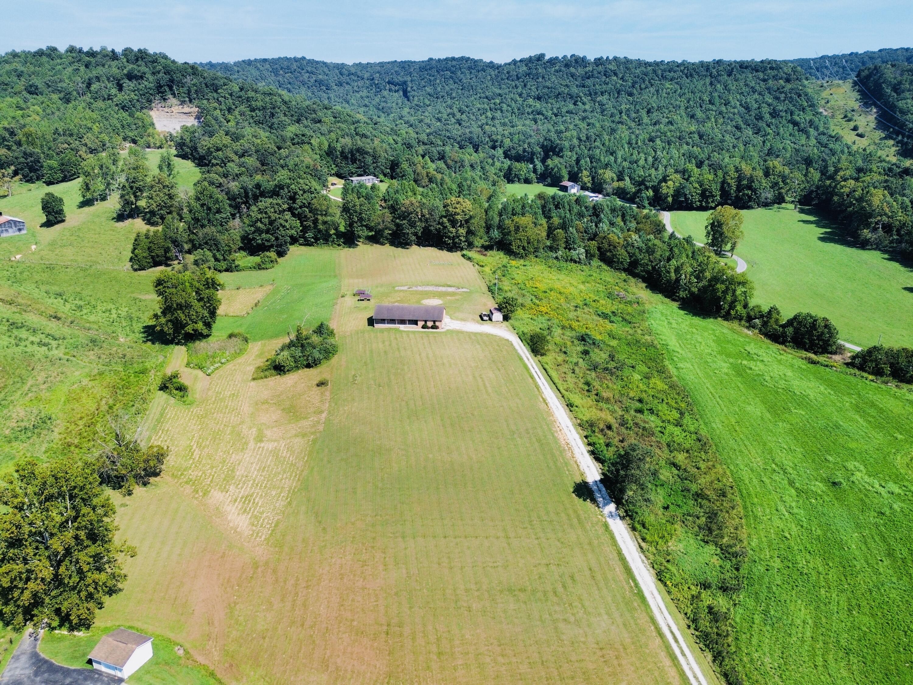 3810 Ky-9 Property Photo 2