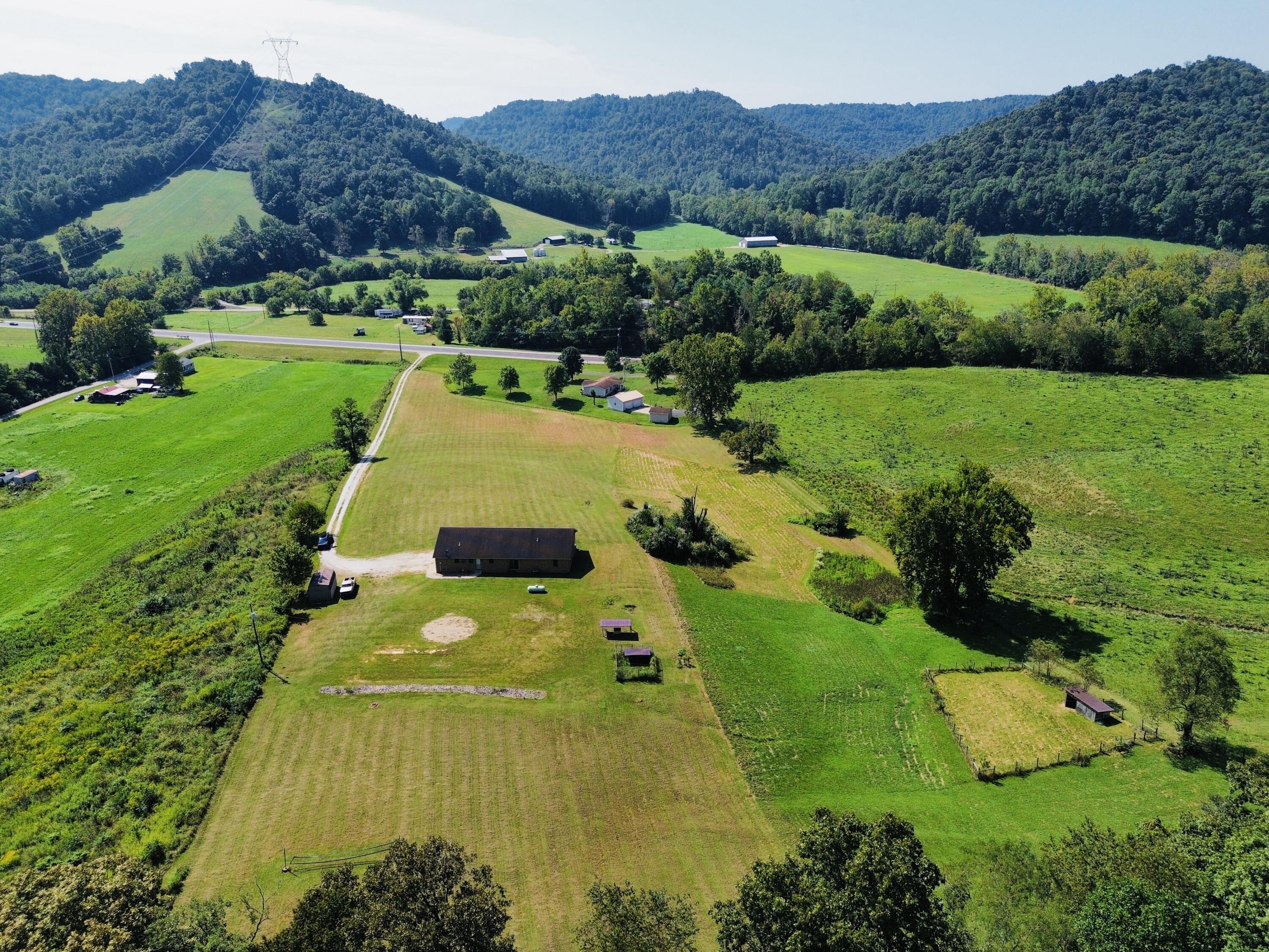 3810 Ky-9 Property Photo 3