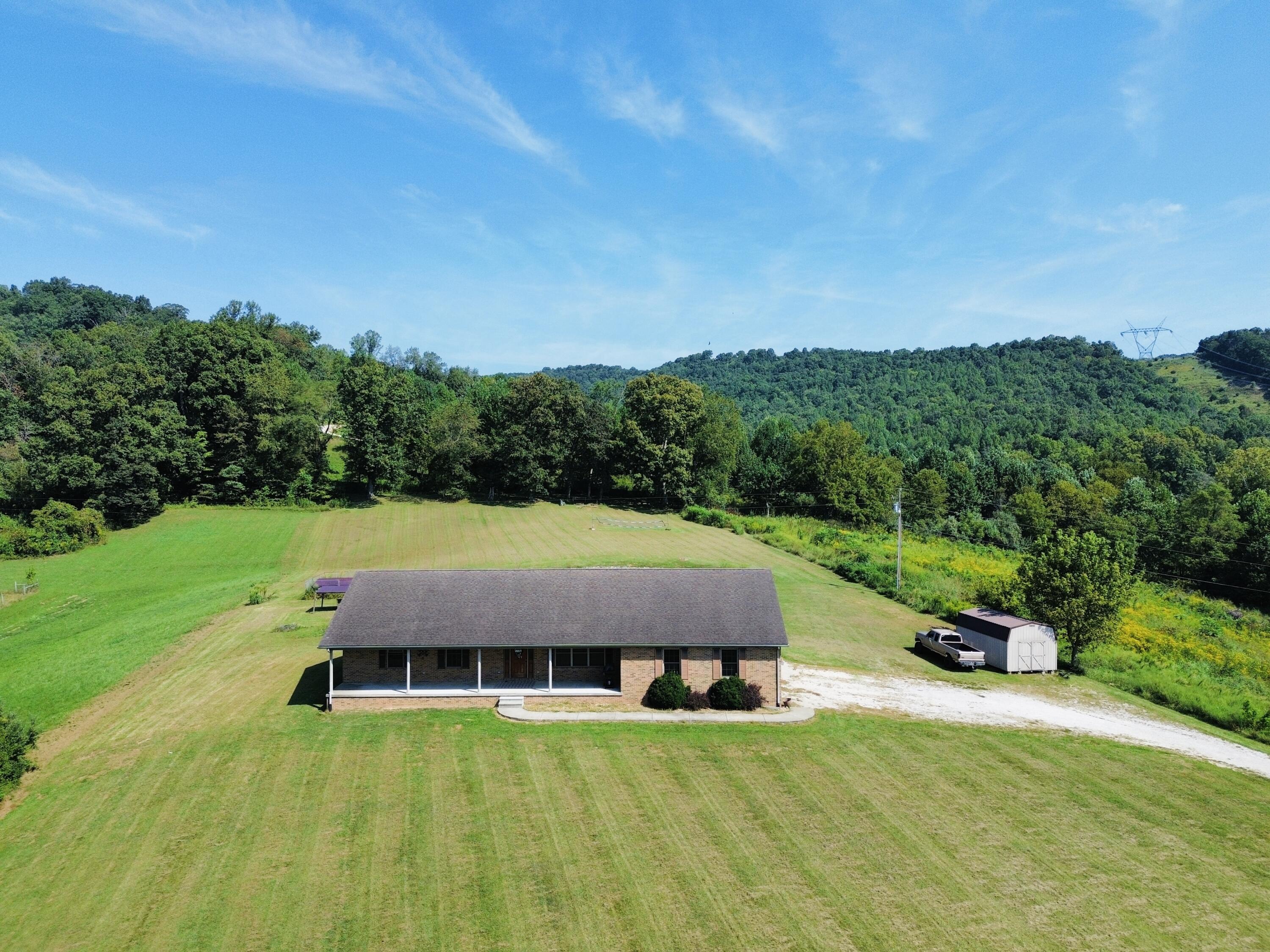 3810 Ky-9 Property Photo 4