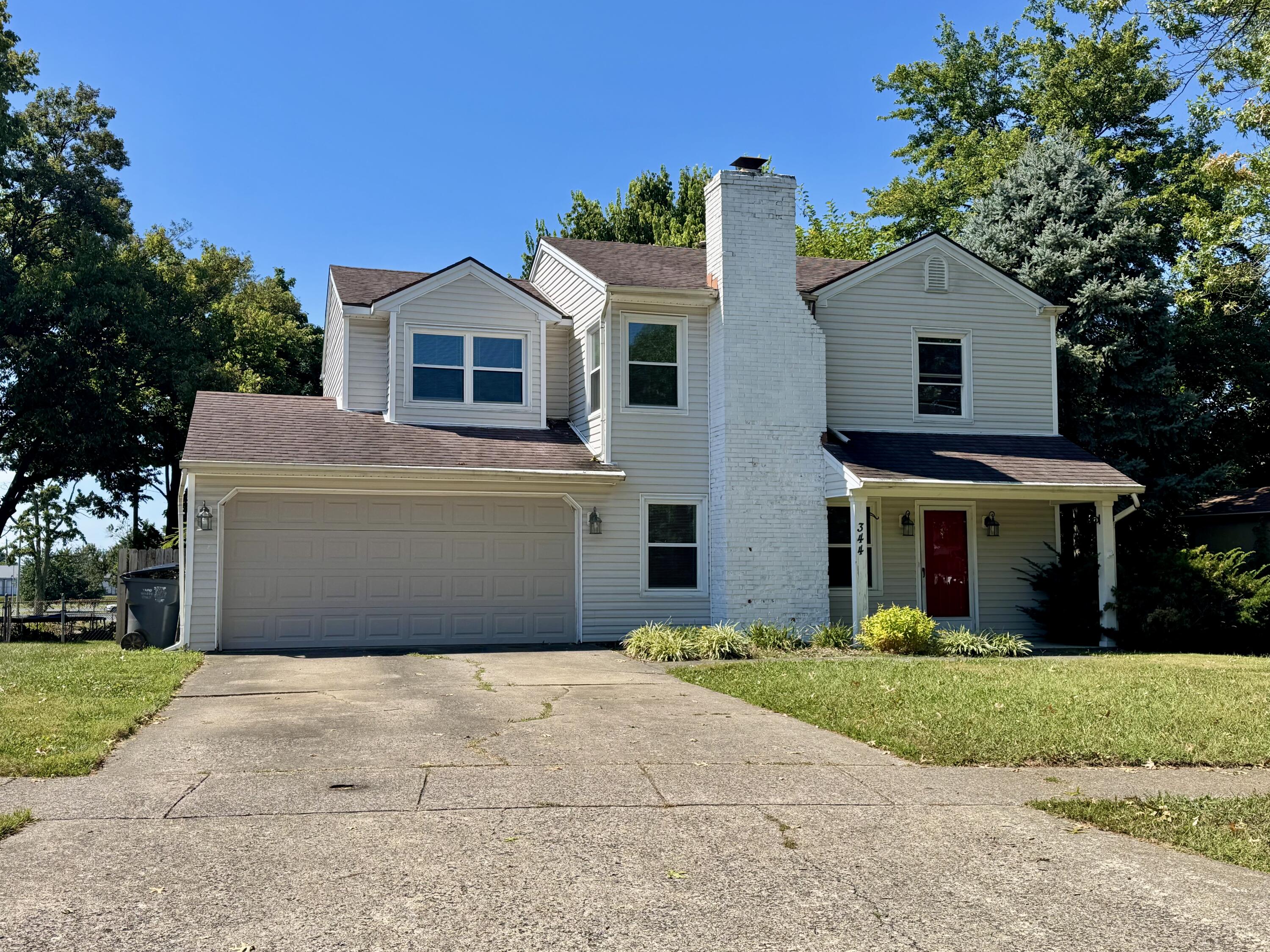 344 Stonegate Way Property Photo 1