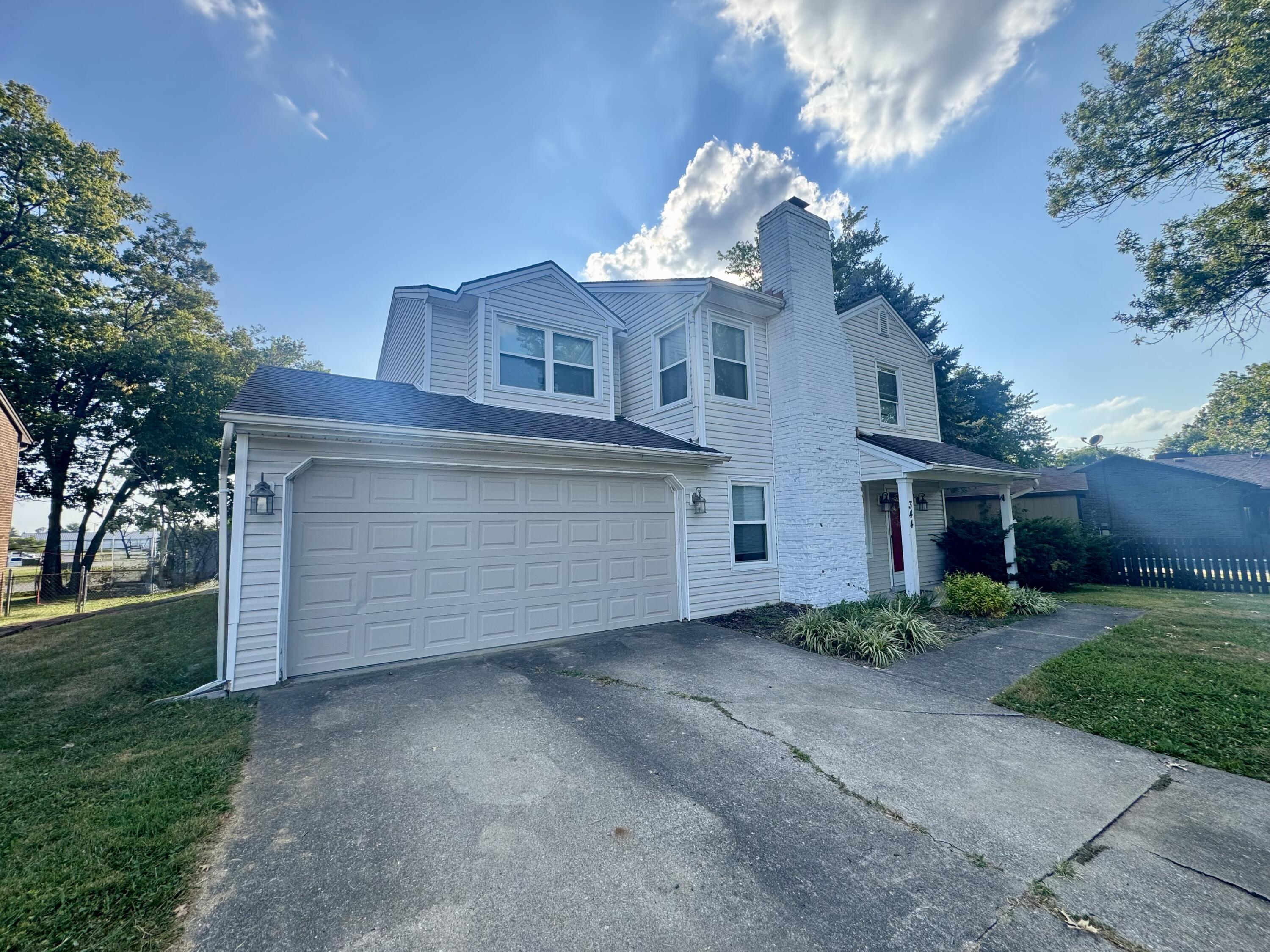 344 Stonegate Way Property Photo 2