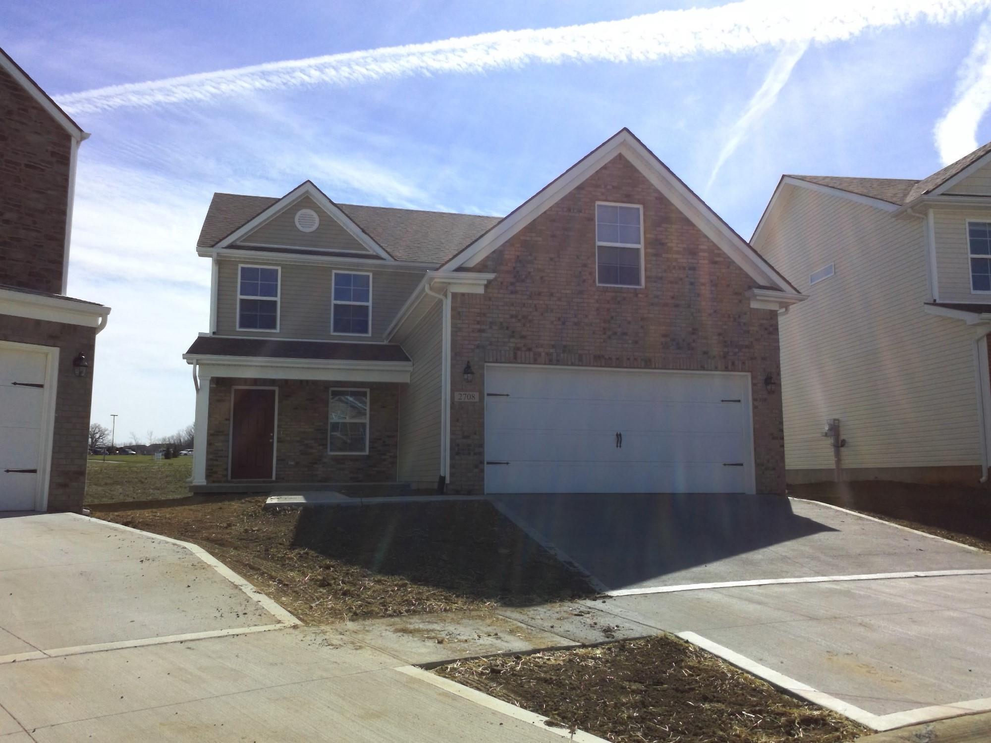 2708 Hailey Rose Way Property Photo 1