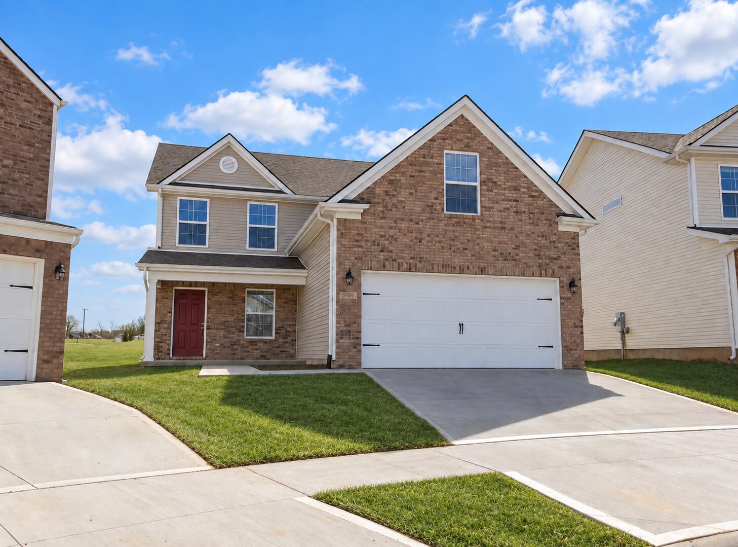 2708 Hailey Rose Way Property Photo 1