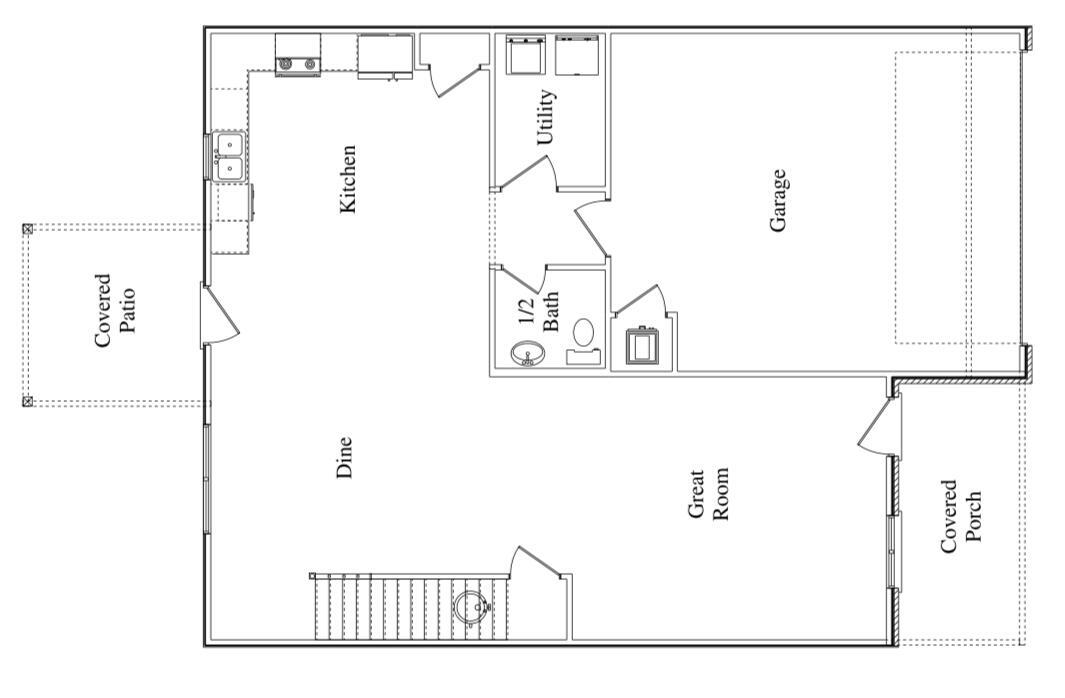 8097 Driftwood Lp Property Photo 3