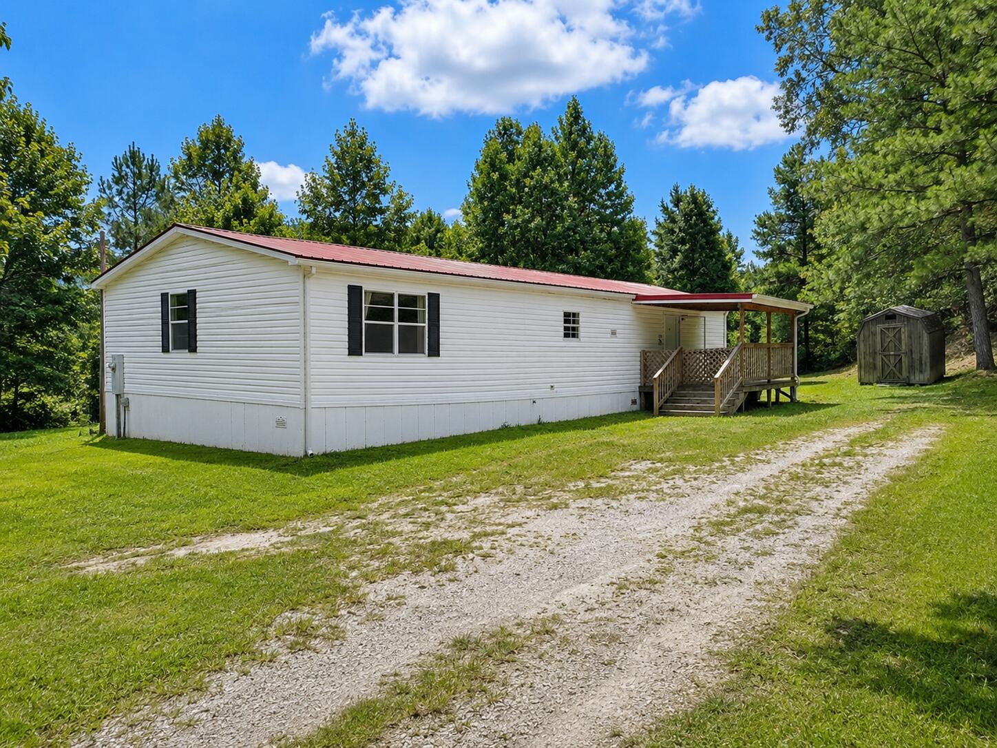 19 Timberland Point Property Photo 15
