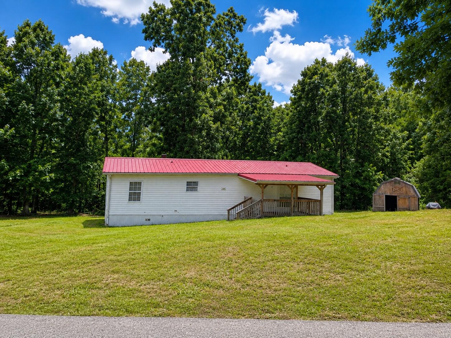 19 Timberland Point Property Photo 17