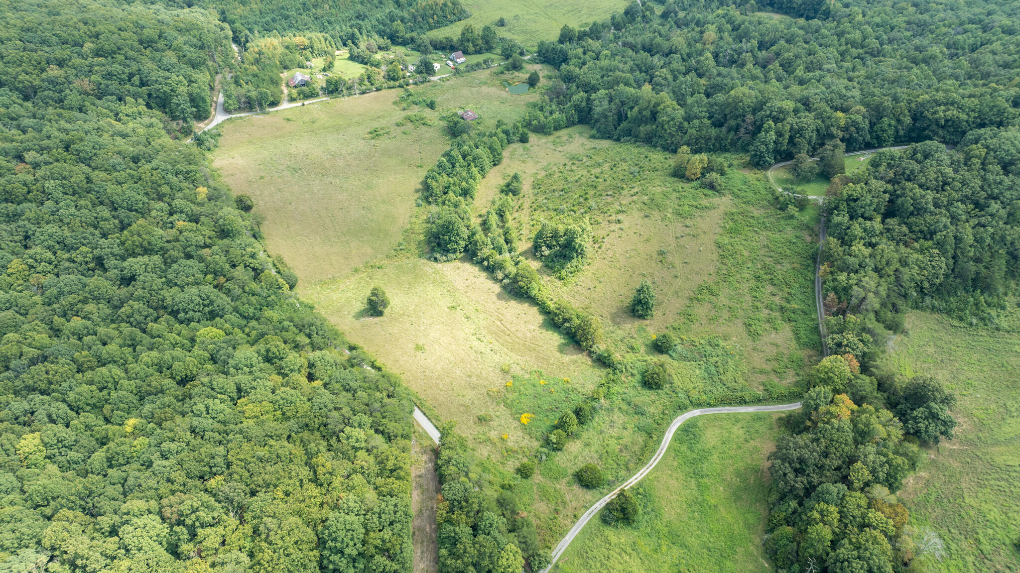 18 Acres E Arthur Adkins Road Property Photo 2
