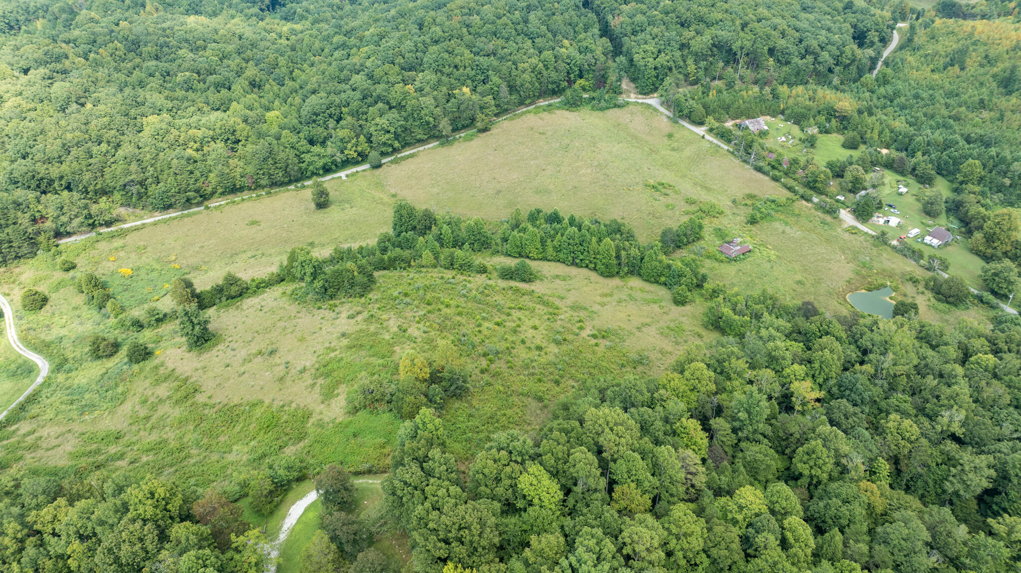 18 Acres E Arthur Adkins Road Property Photo 5