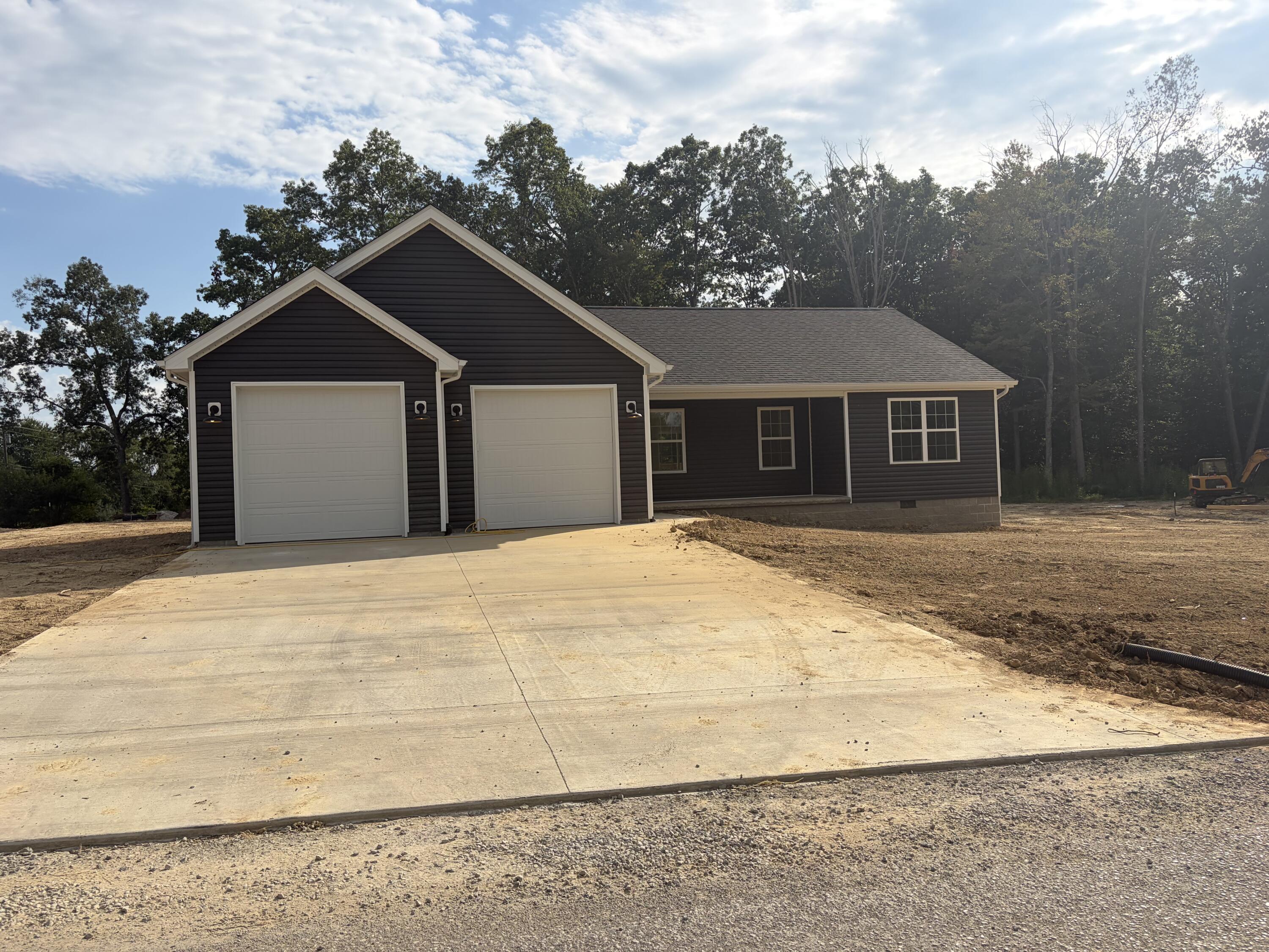 2029 Barton Mill Road Property Photo 1