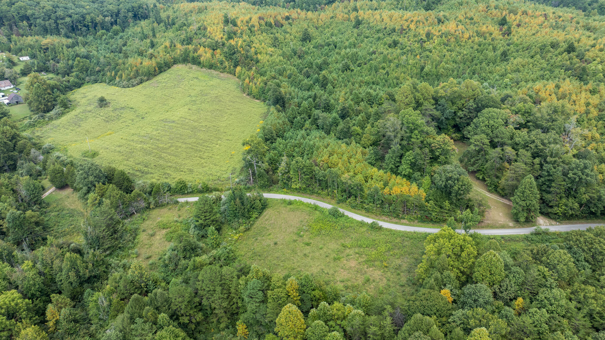 3.53 Acres E Arthur Adkins Road Property Photo 2