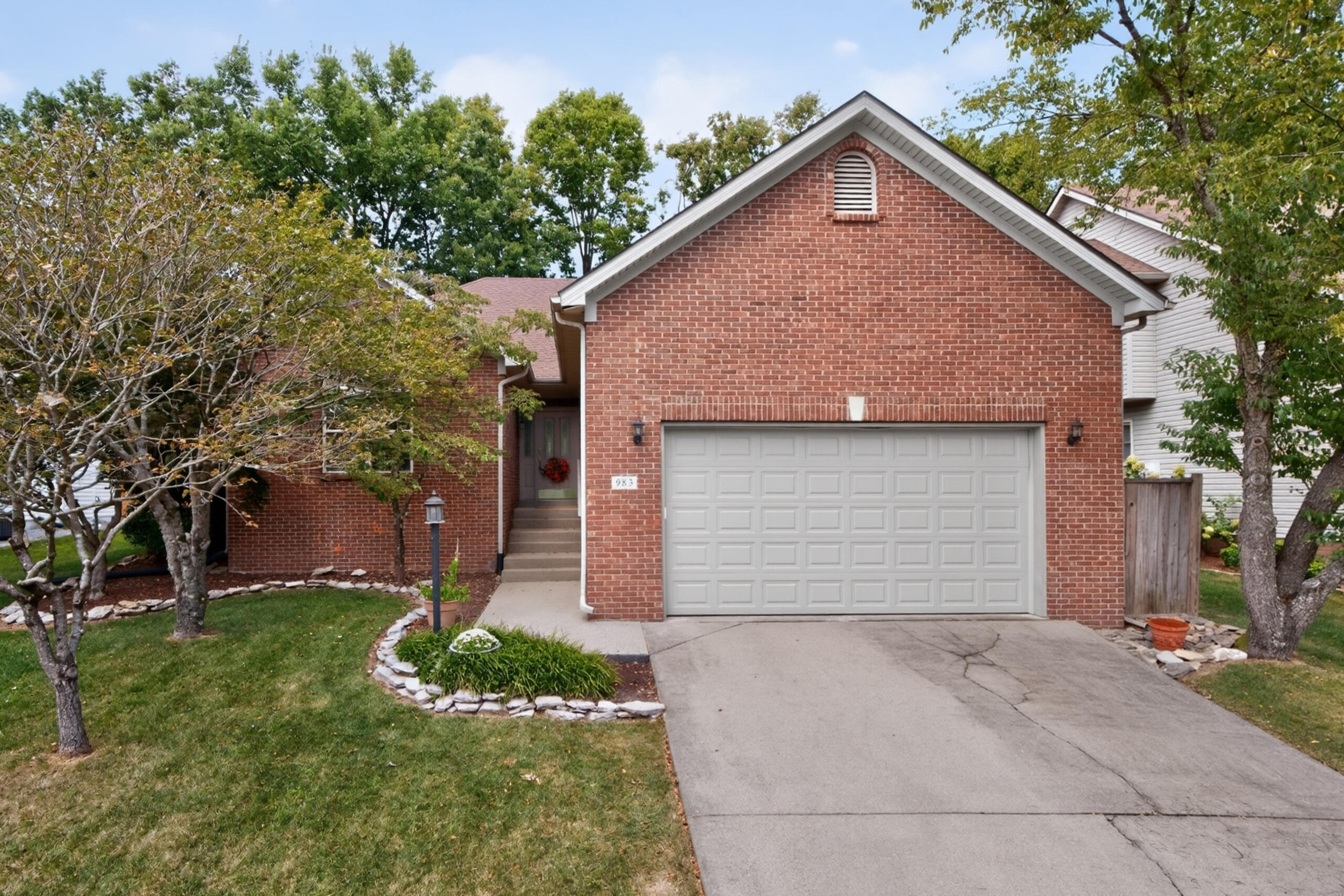 983 Forest Lake Drive Property Photo 1