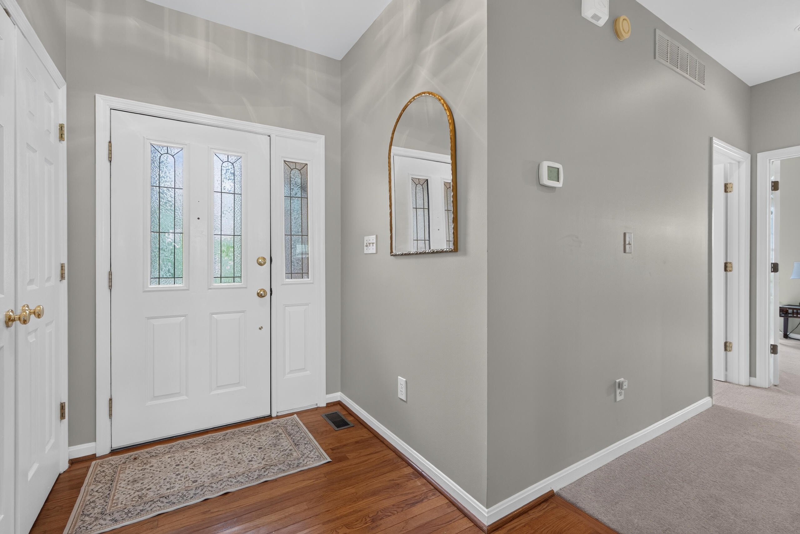 983 Forest Lake Drive Property Photo 4