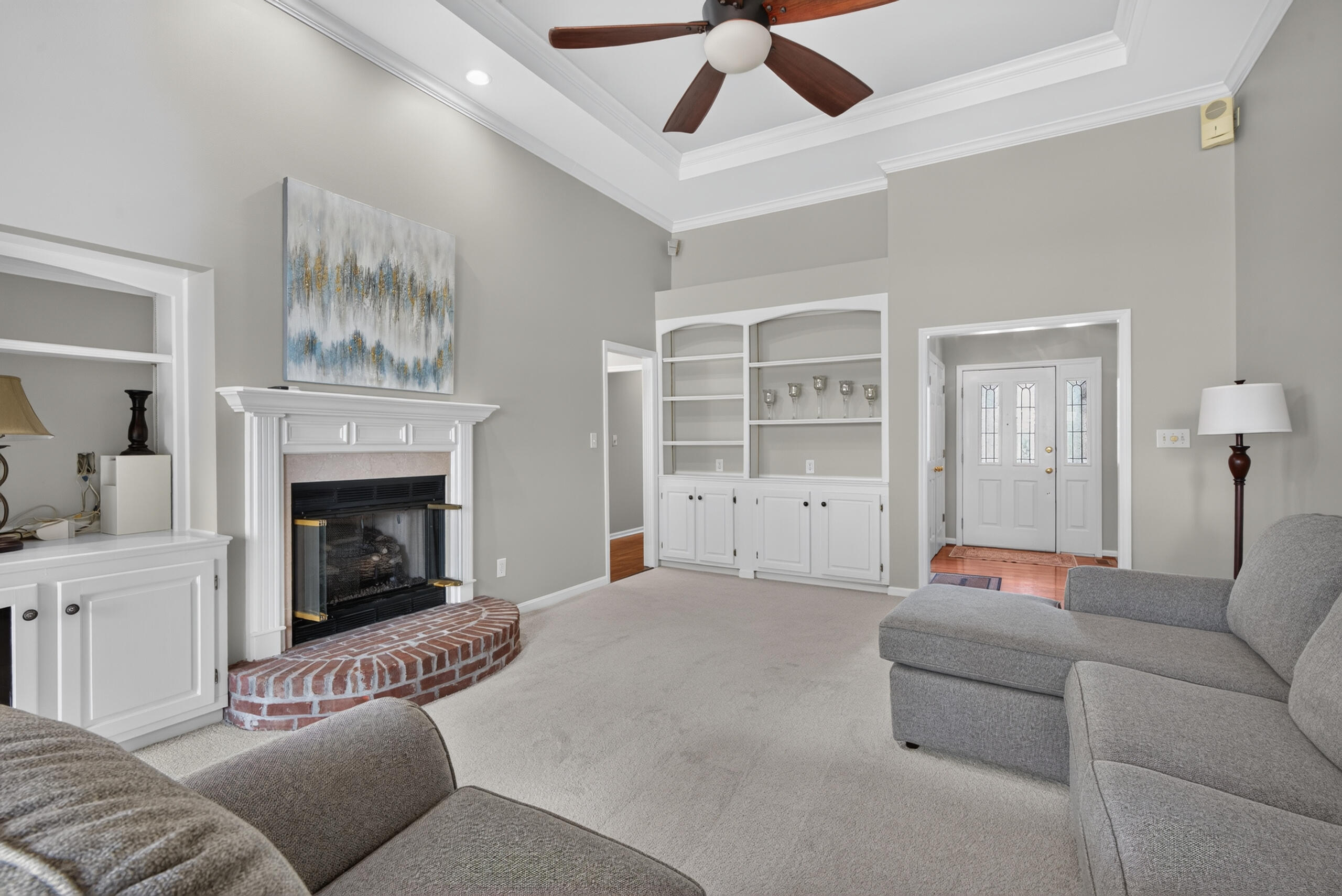 983 Forest Lake Drive Property Photo 6