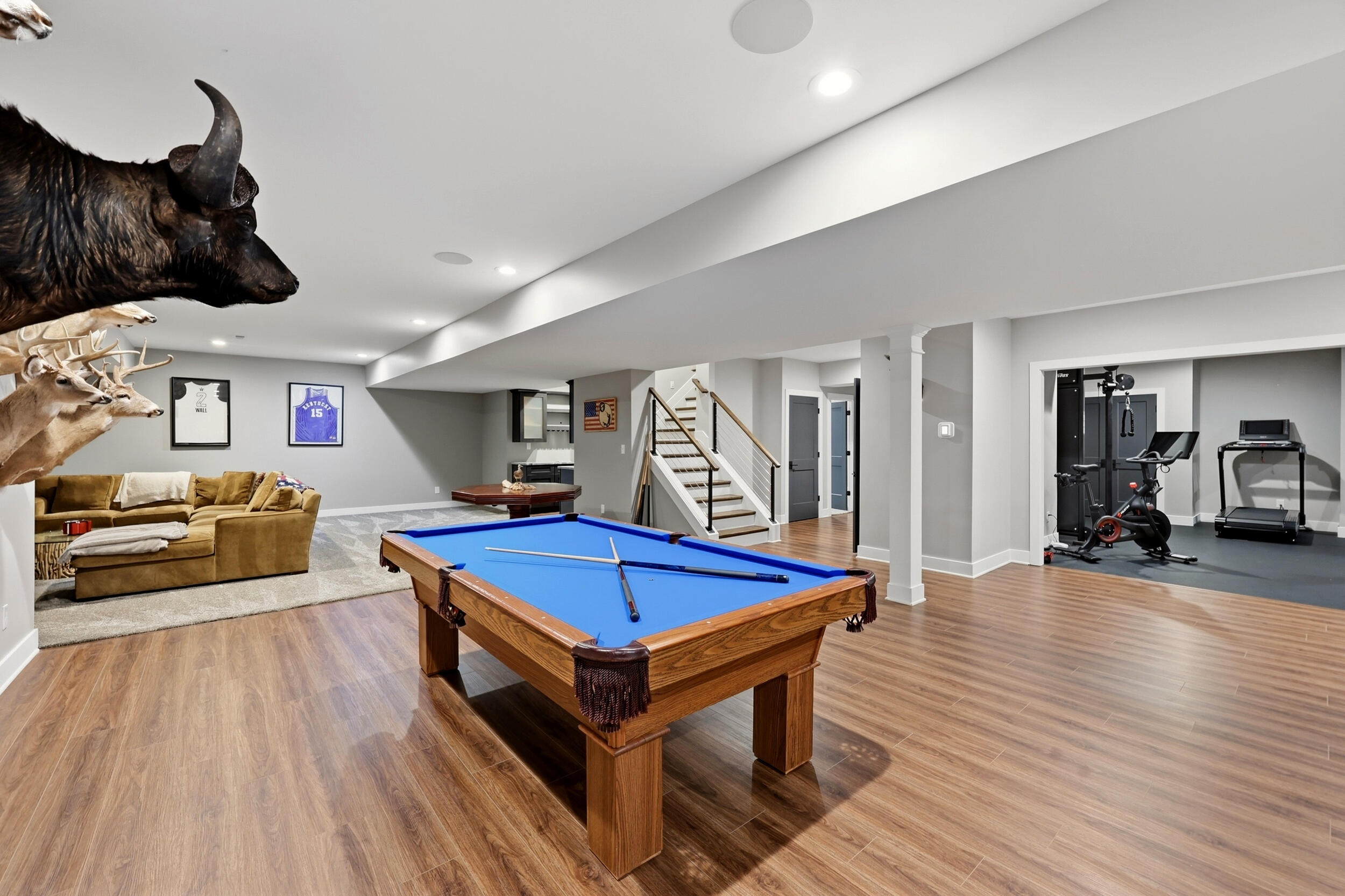 604 Montclair Drive Property Photo 31