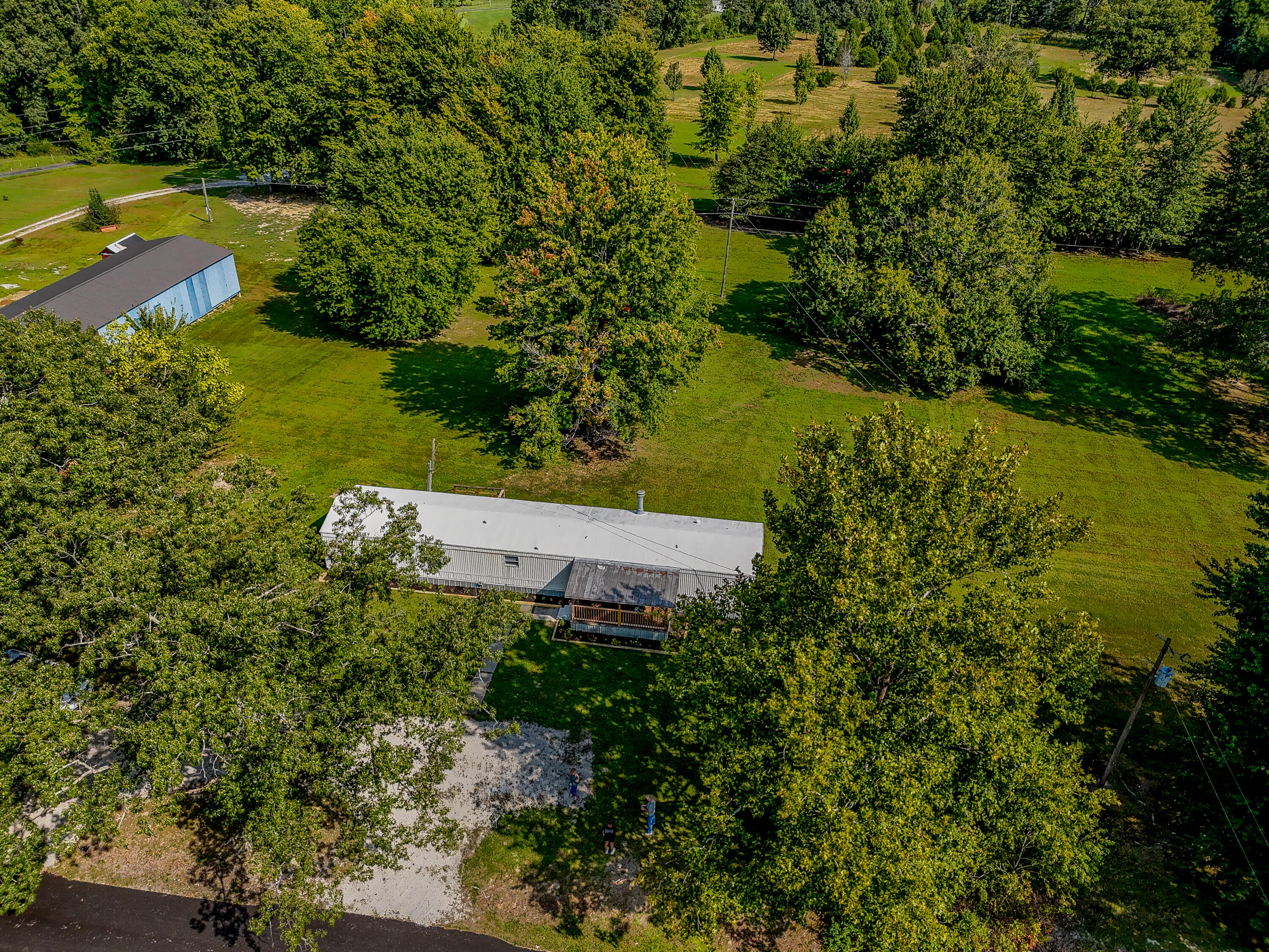 749 Vanlandingham Road Property Photo 6